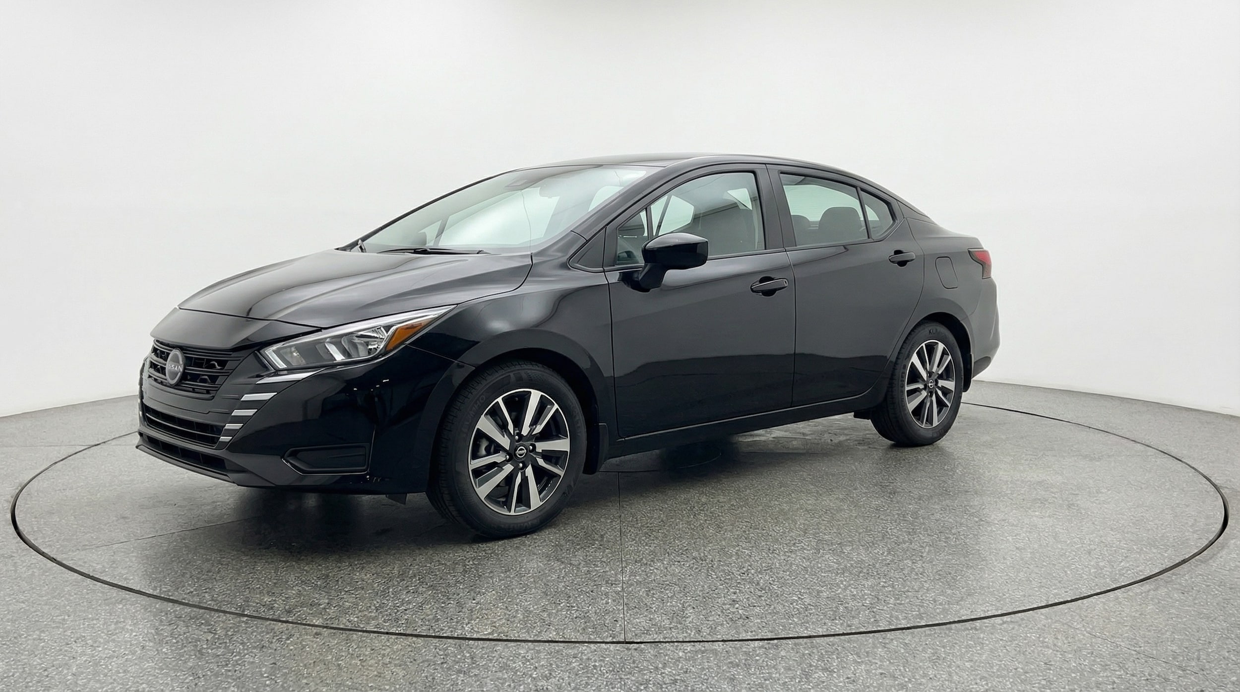 Thumbnail: 2025 Nissan Versa - 3