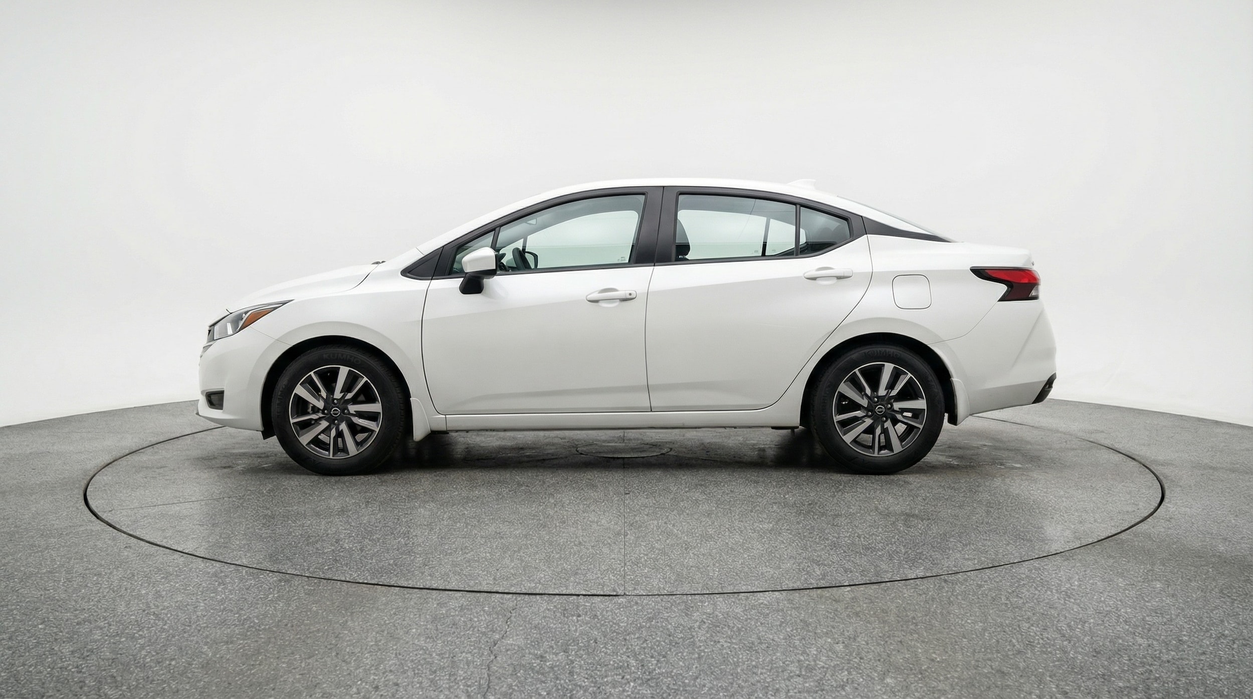 Thumbnail: 2025 Nissan Versa - 4