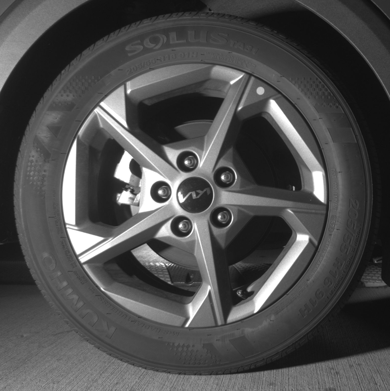 Thumbnail: 2025 Kia K4 - 12