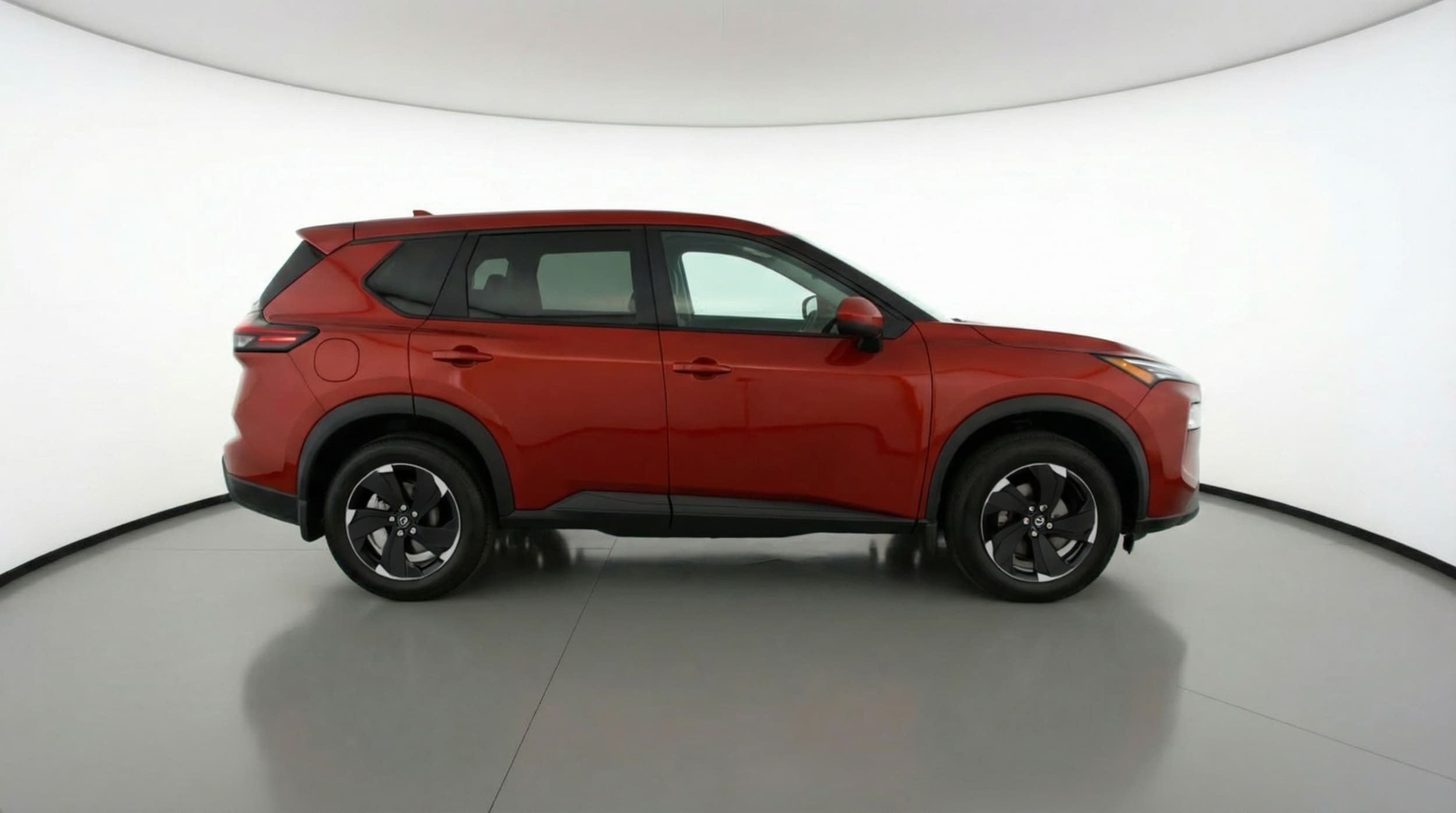 Thumbnail: 2025 Nissan Rogue - 8