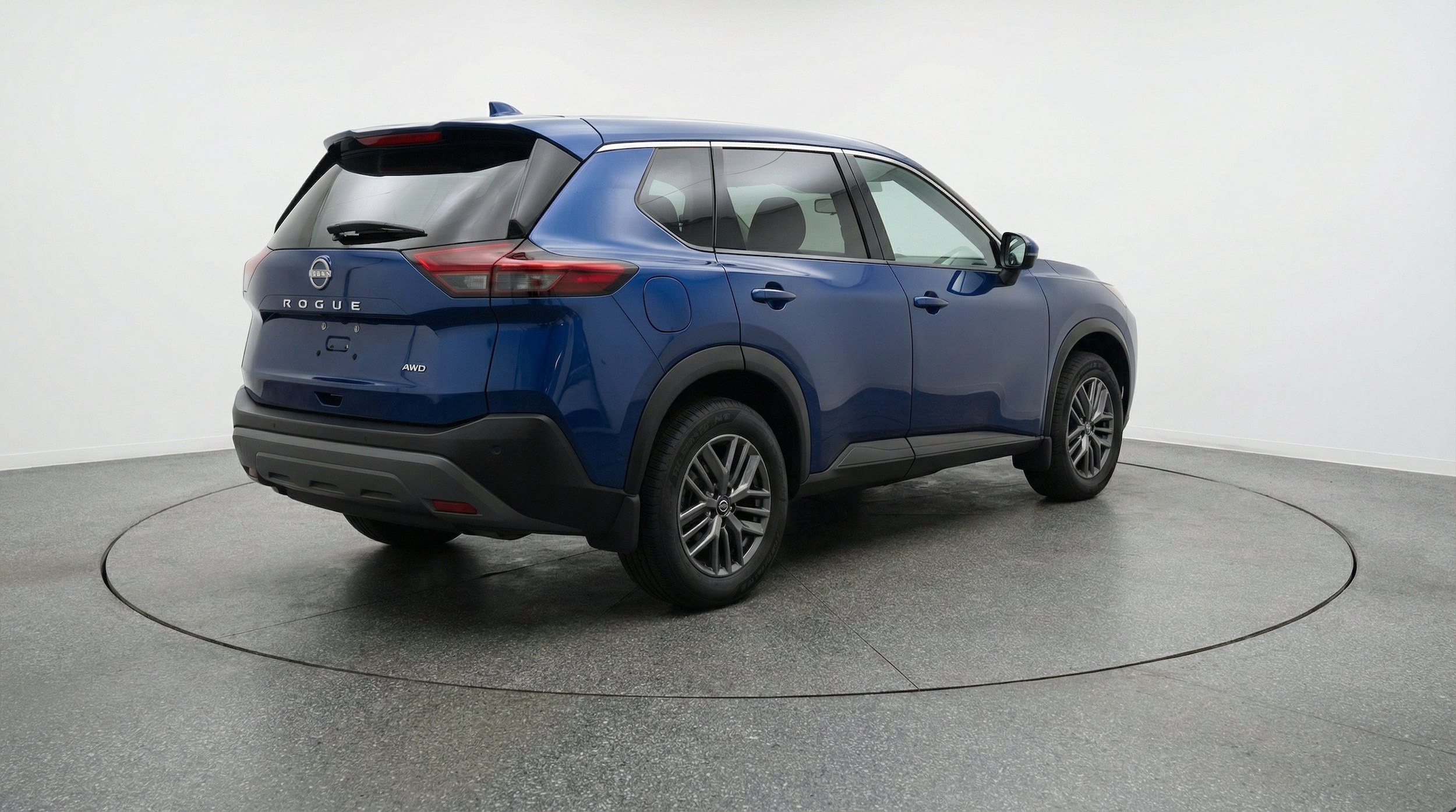 Thumbnail: 2026 Nissan Rogue - 9