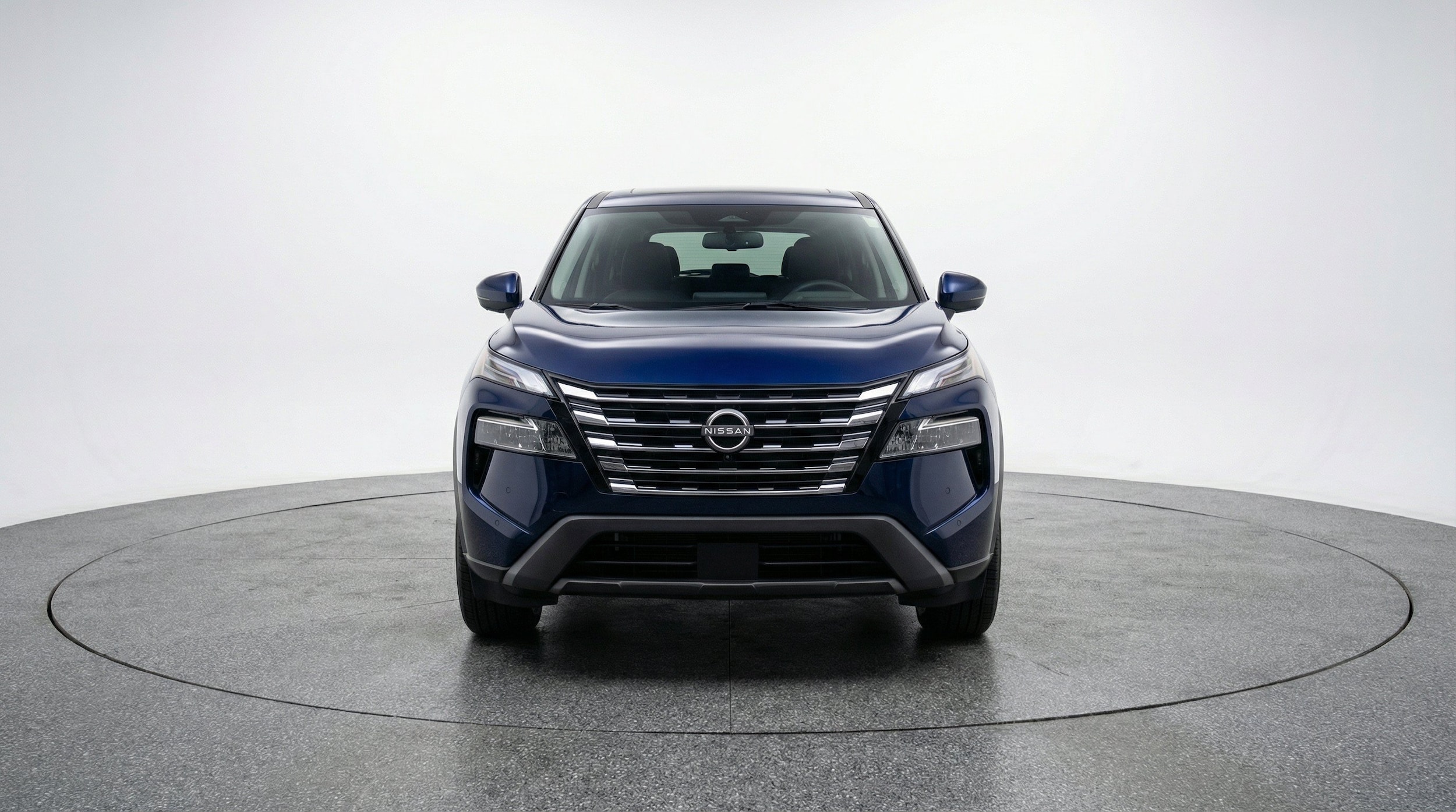 Thumbnail: 2026 Nissan Rogue - 2