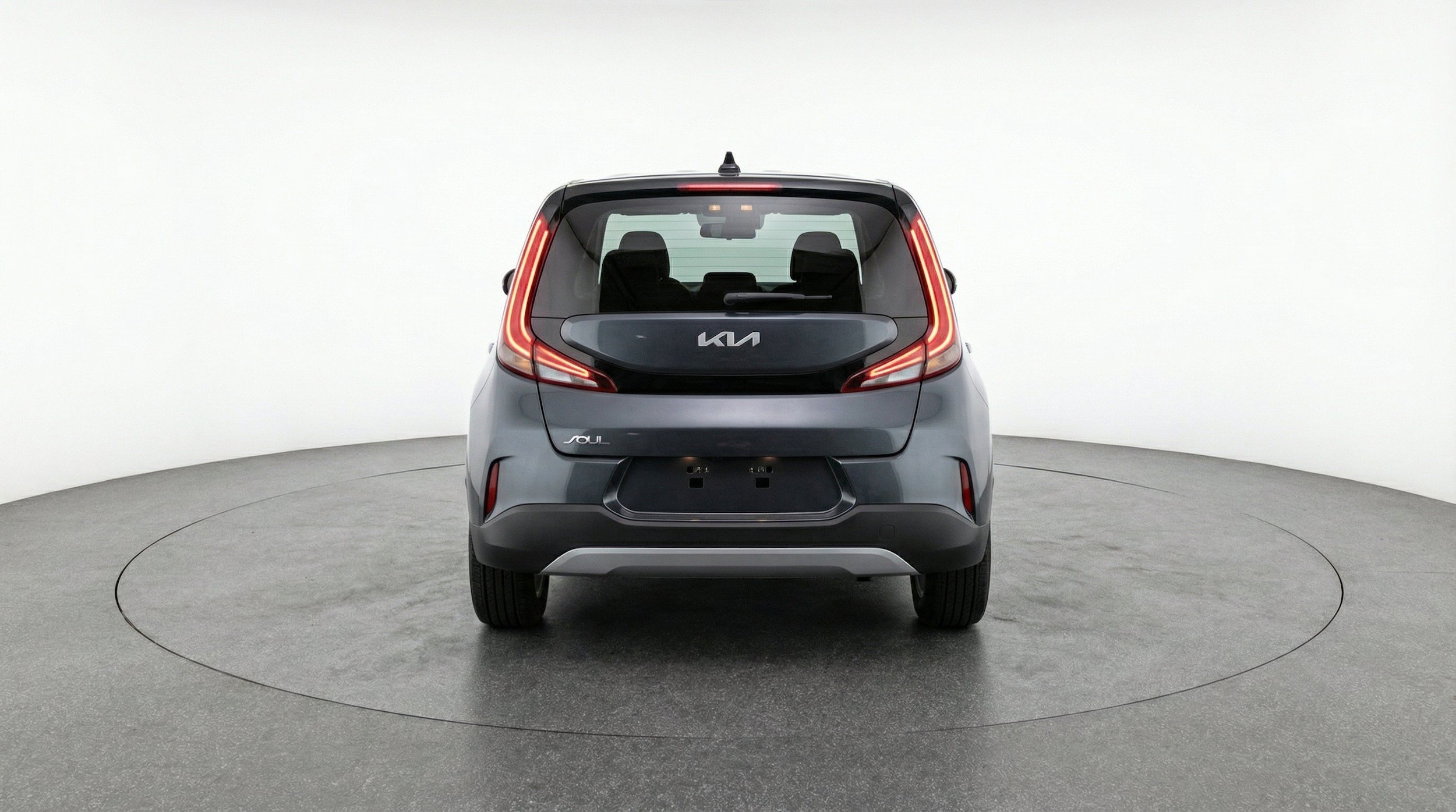 Thumbnail: 2025 Kia Soul - 7