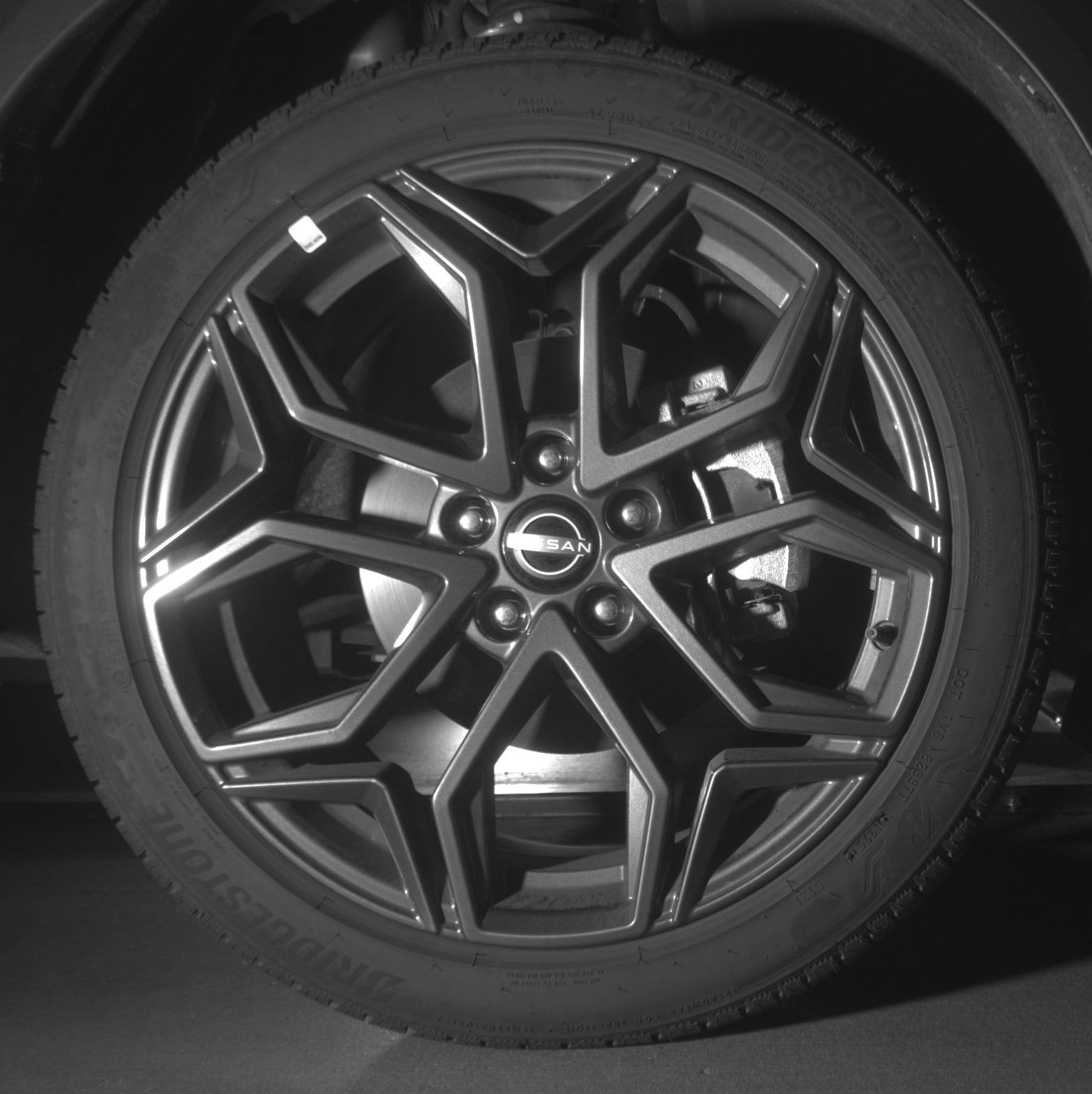 Thumbnail: 2026 Nissan Kicks - 13