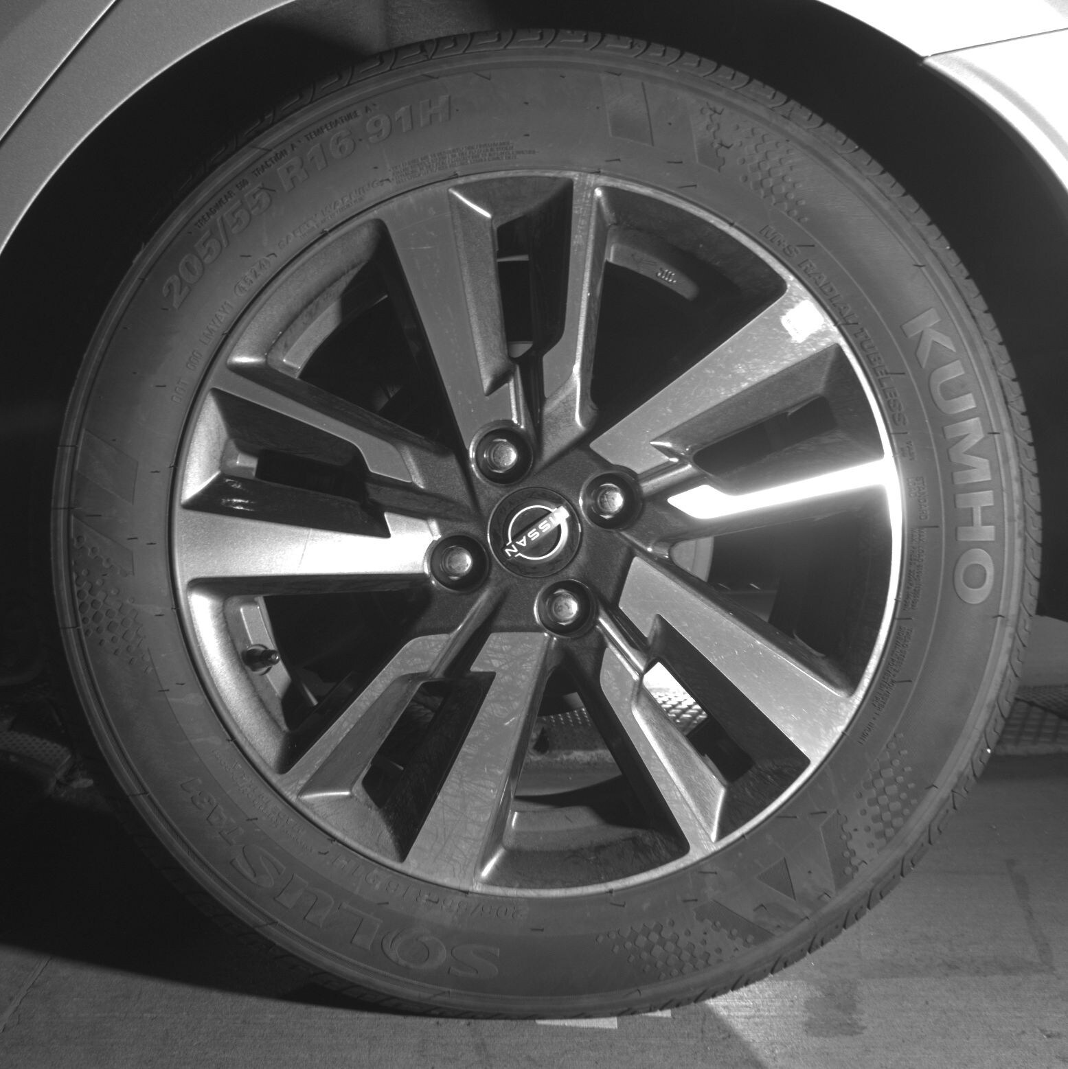 Thumbnail: 2025 Nissan Versa - 11