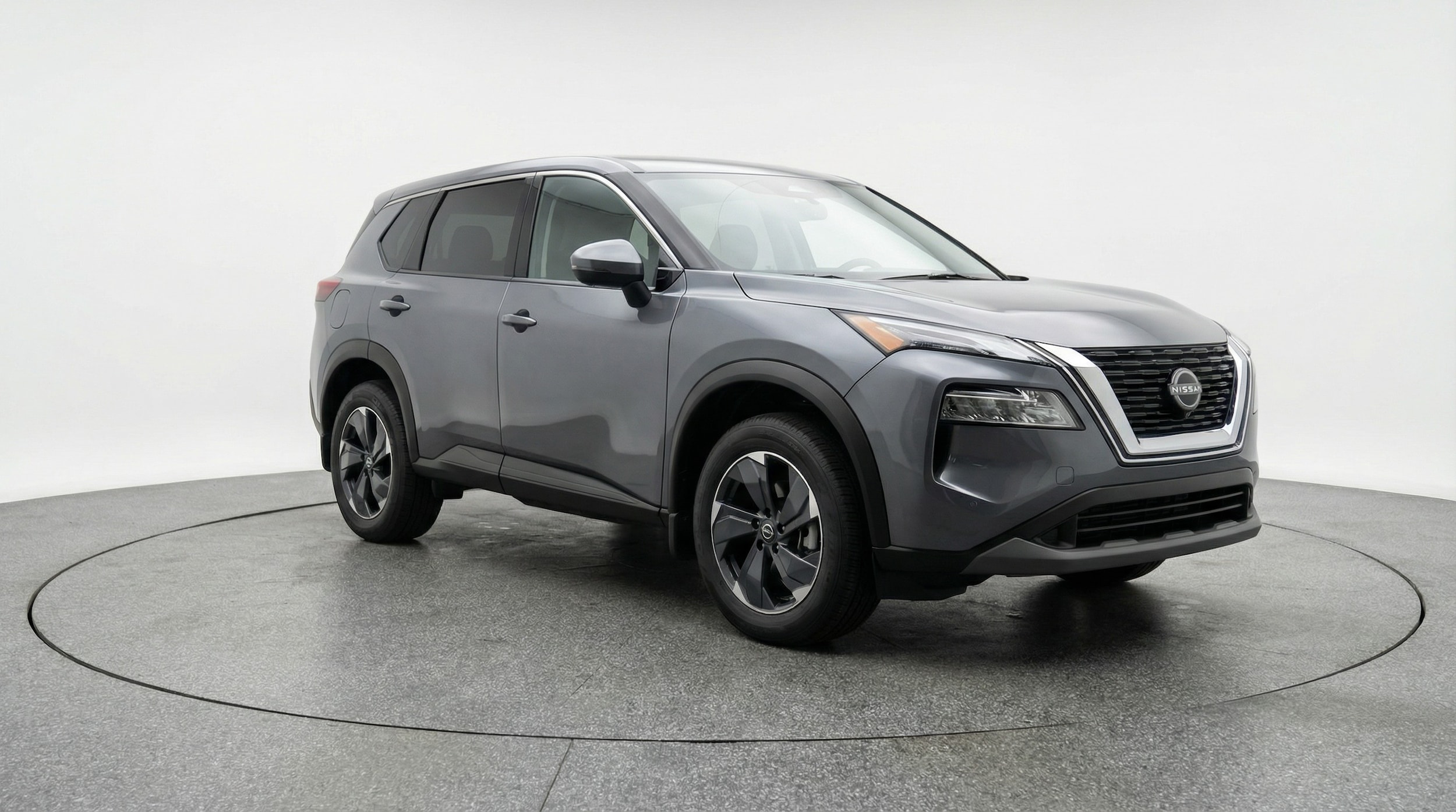 Thumbnail: 2025 Nissan Rogue - 1