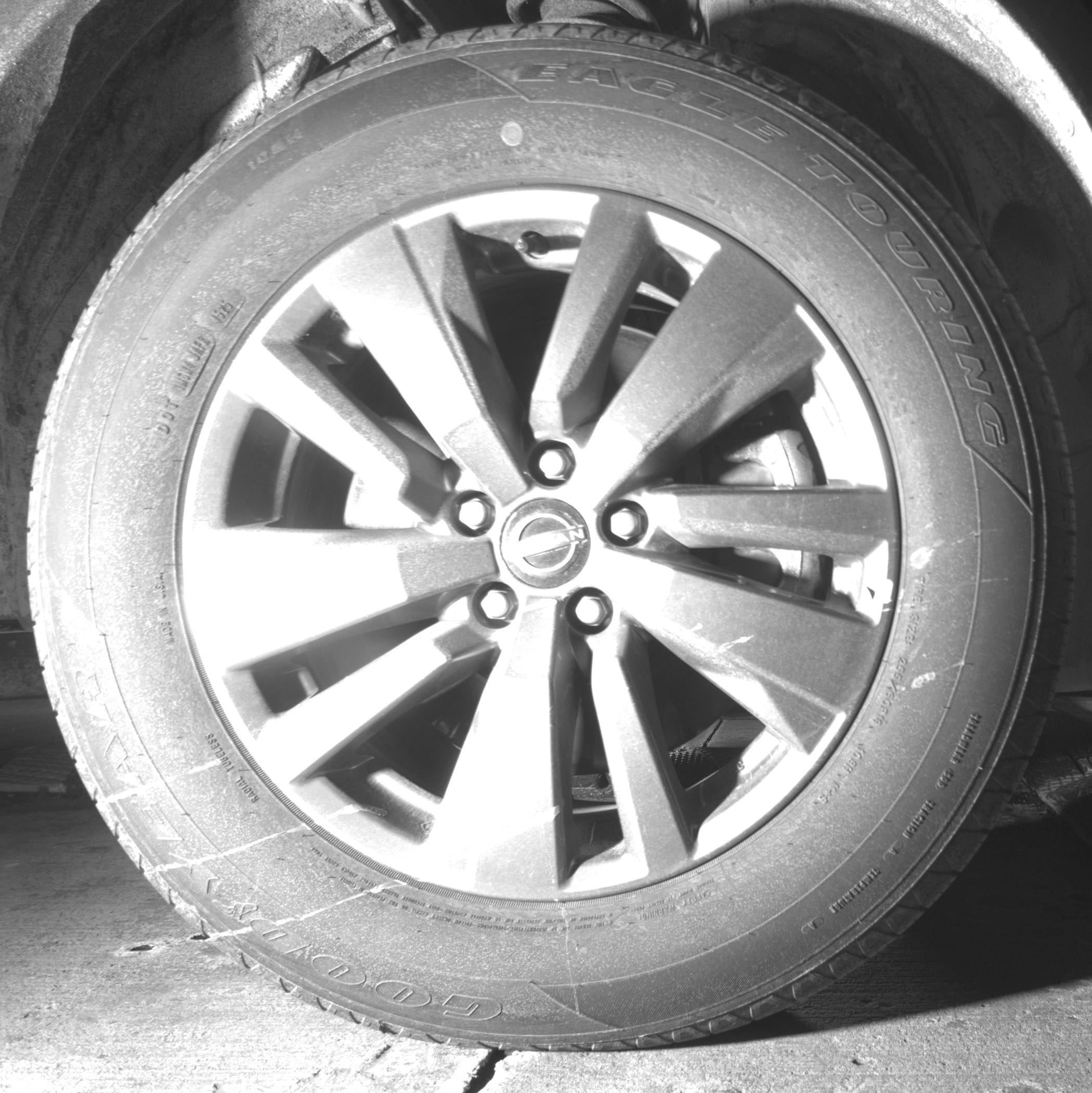 Thumbnail: 2025 Nissan Pathfinder - 10