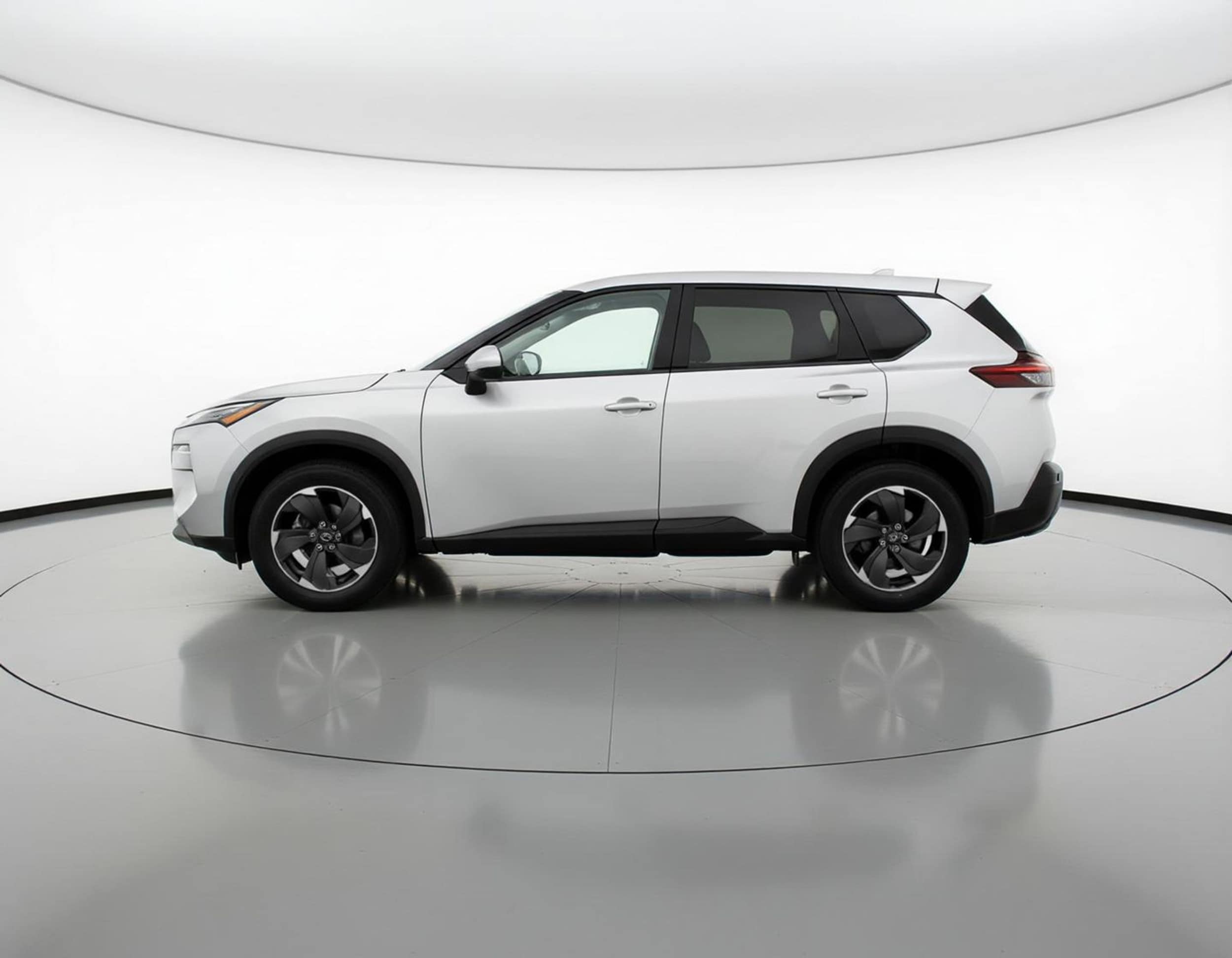 Thumbnail: 2025 Nissan Rogue - 4