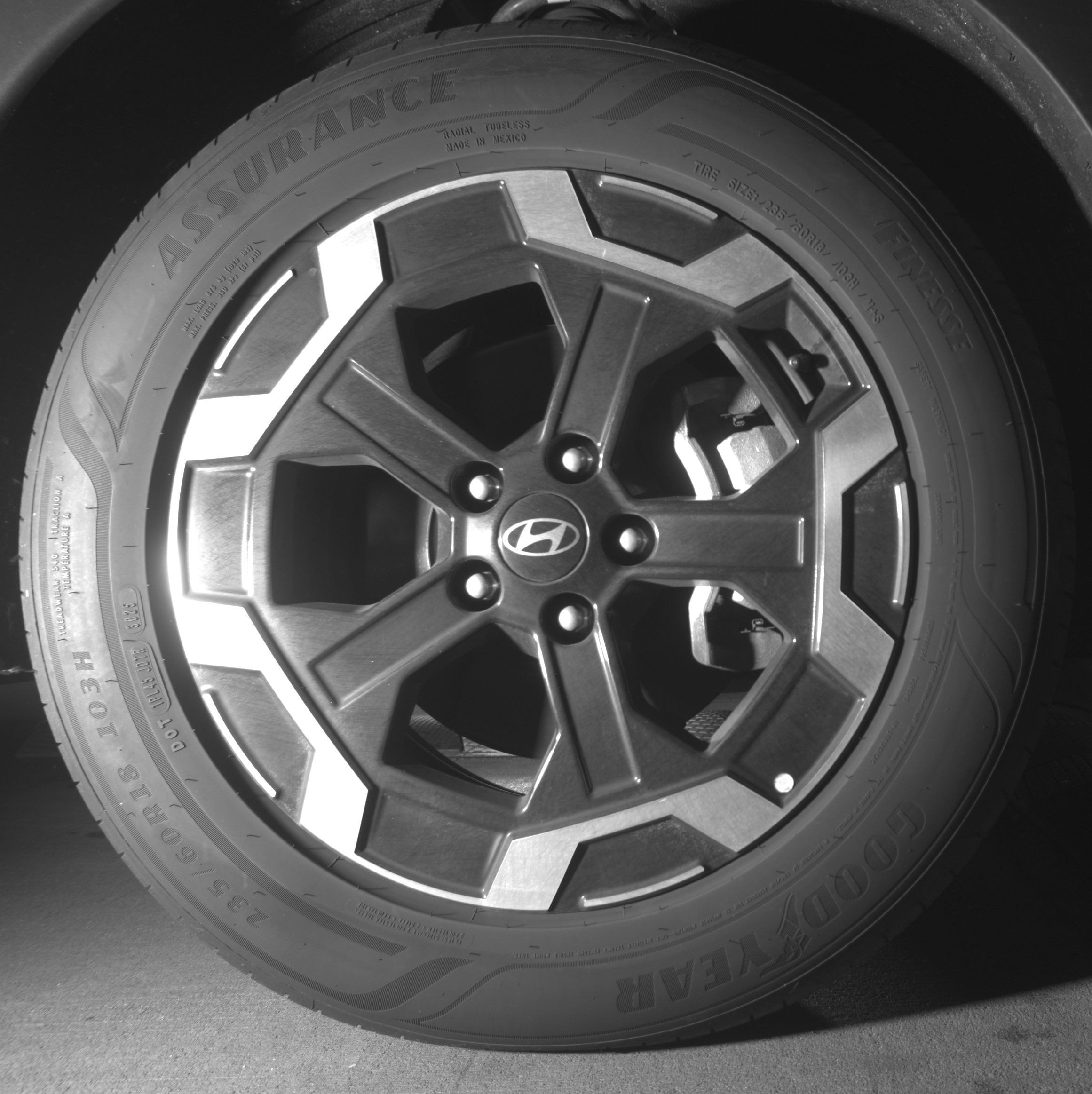 Thumbnail: 2026 Hyundai Santa Fe - 13