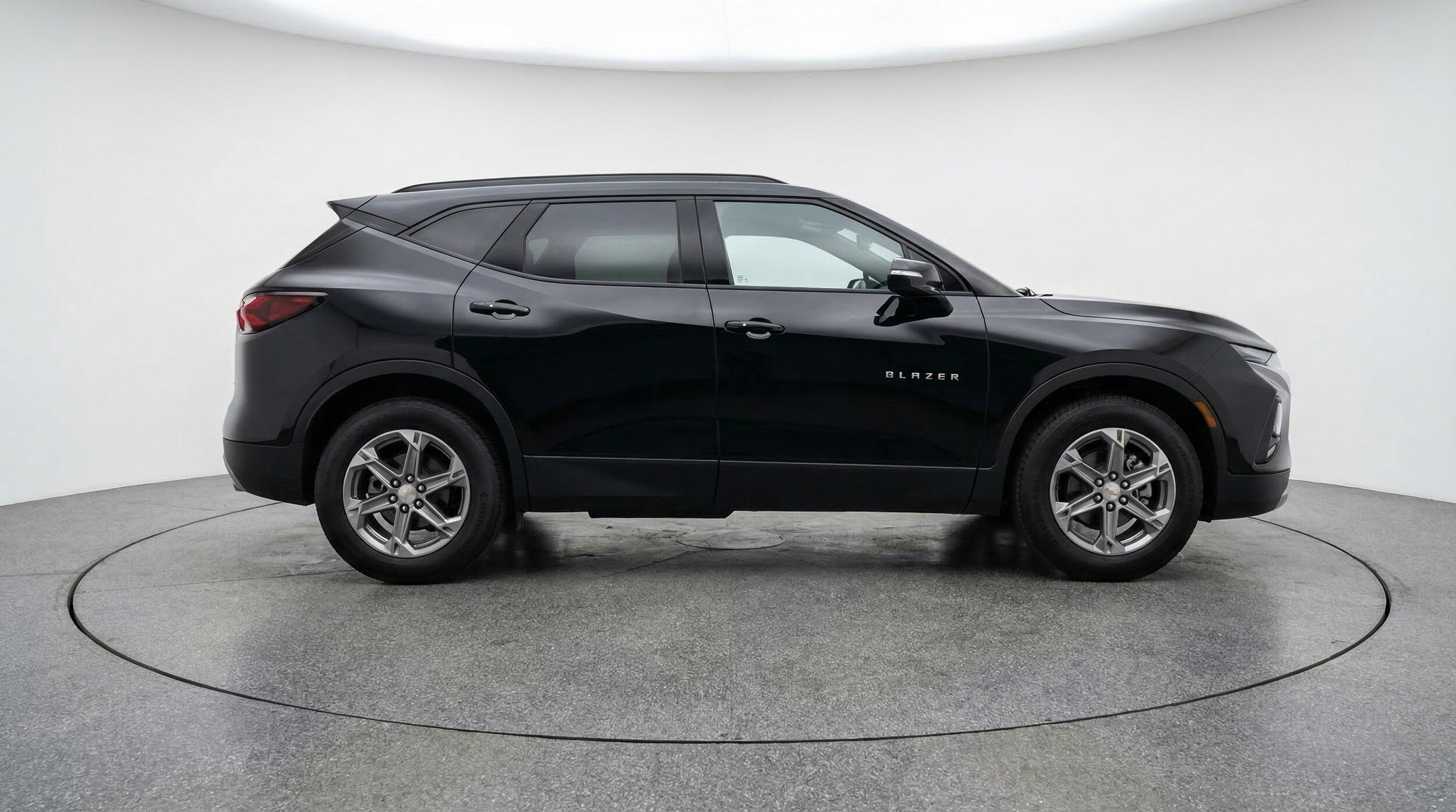Thumbnail: 2025 Chevrolet Blazer - 11