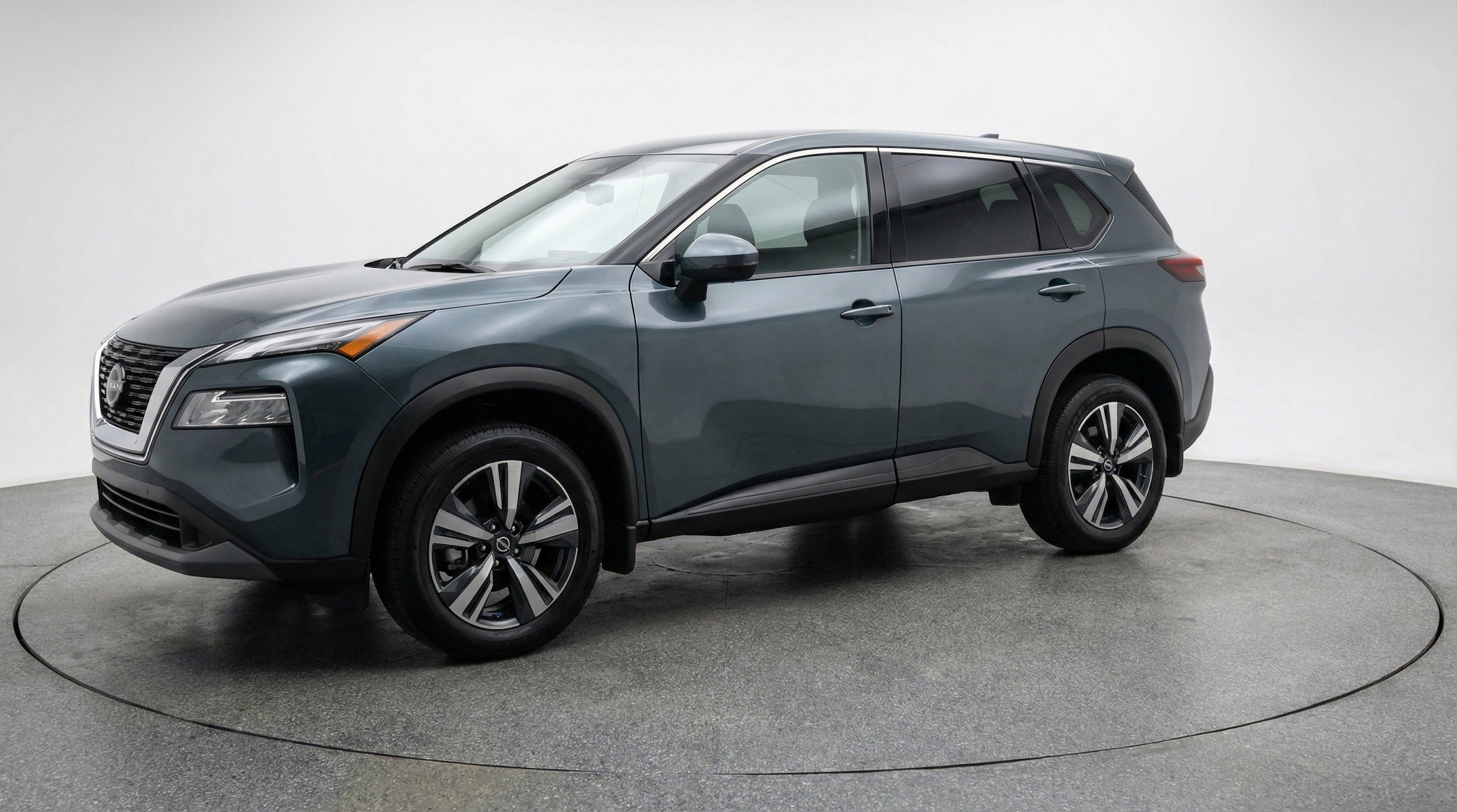 Thumbnail: 2026 Nissan Rogue - 3
