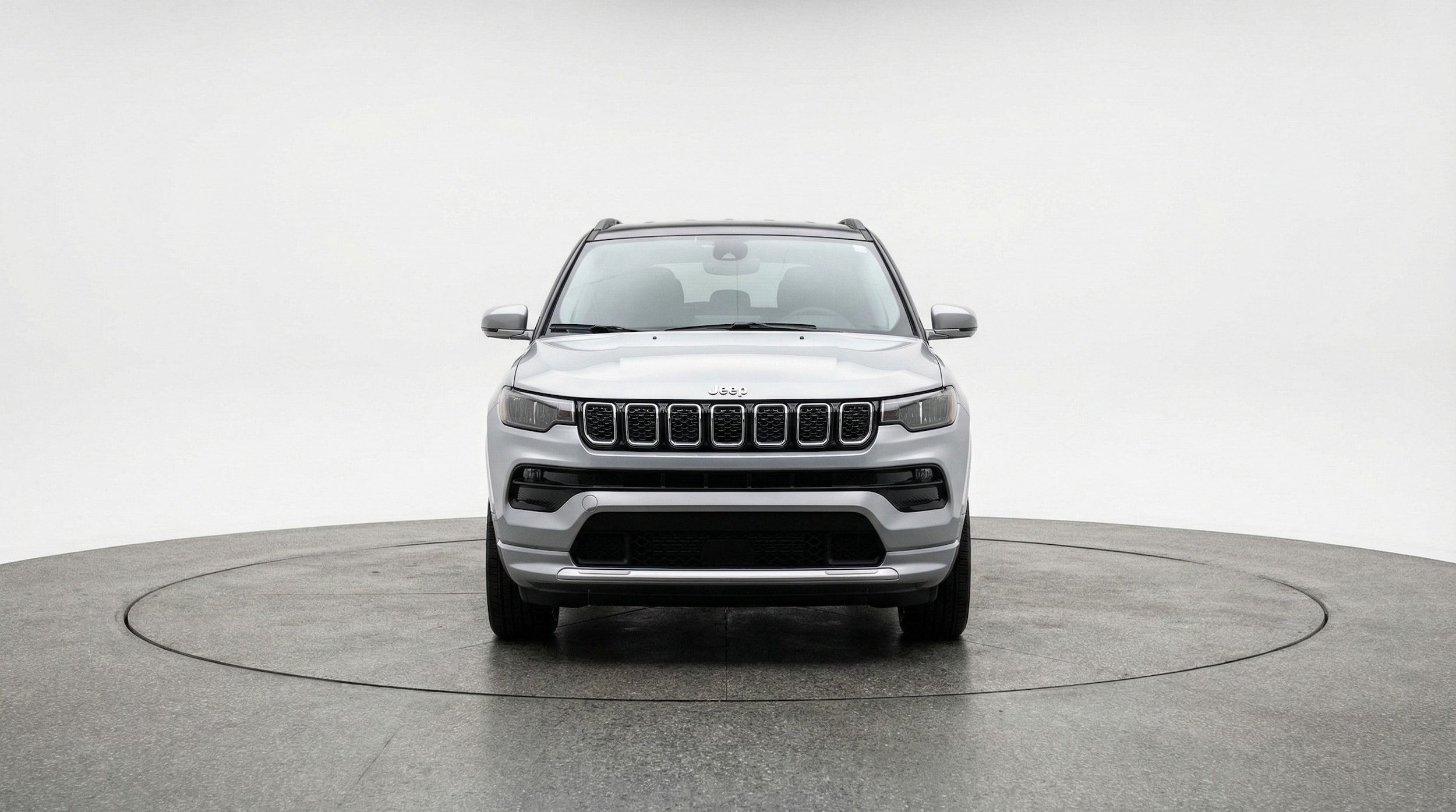 Thumbnail: 2025 Jeep Compass - 2