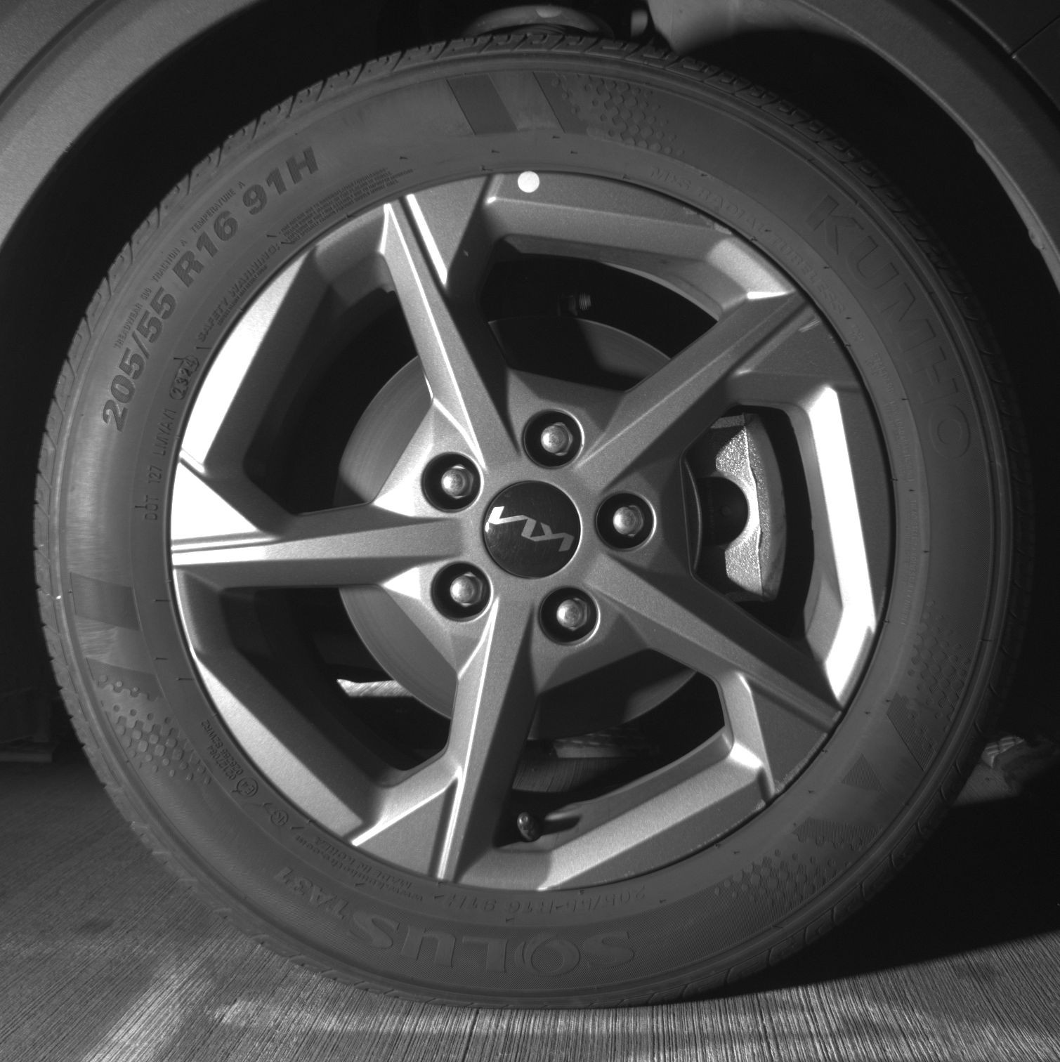 Thumbnail: 2025 Kia K4 - 10