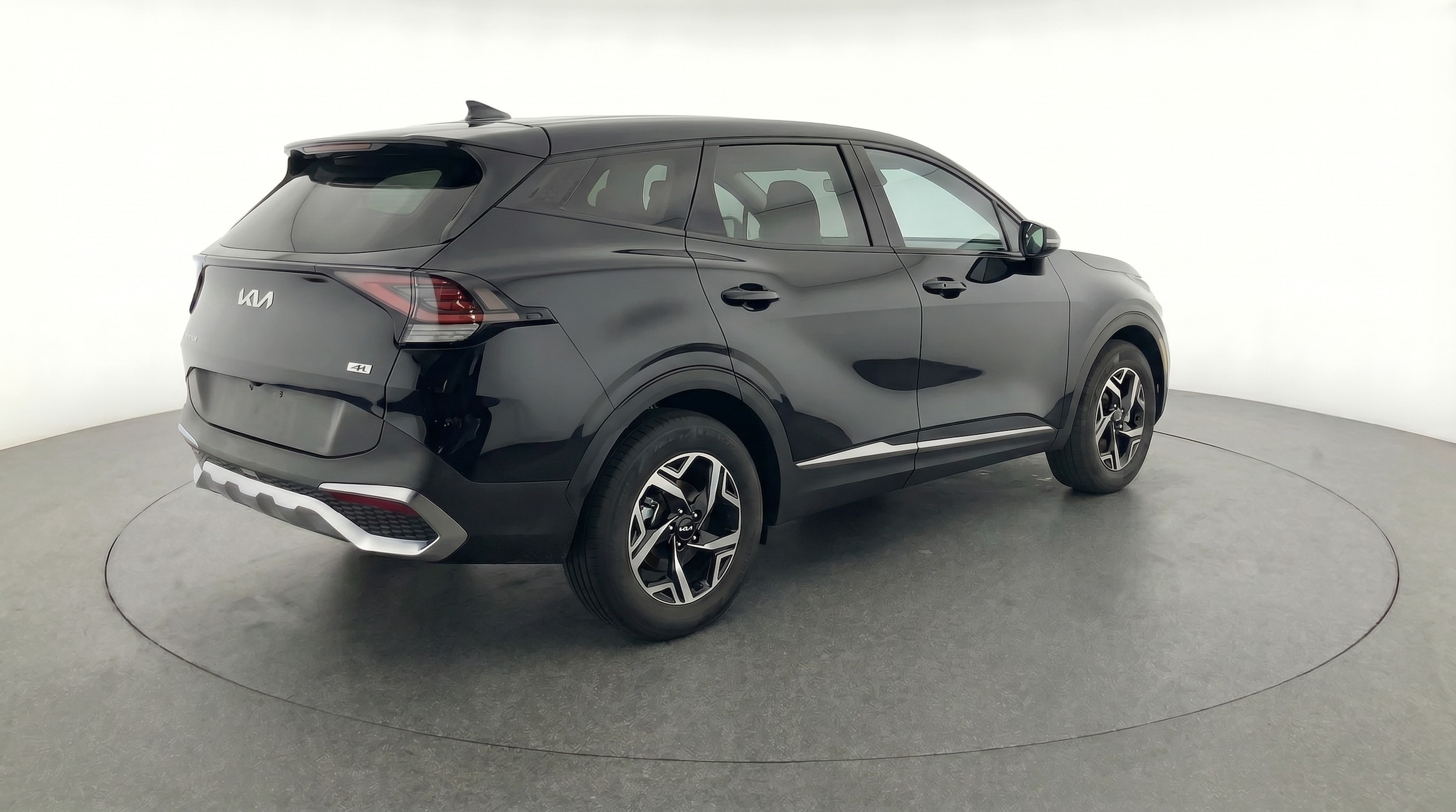 Thumbnail: 2025 Kia Sportage - 7