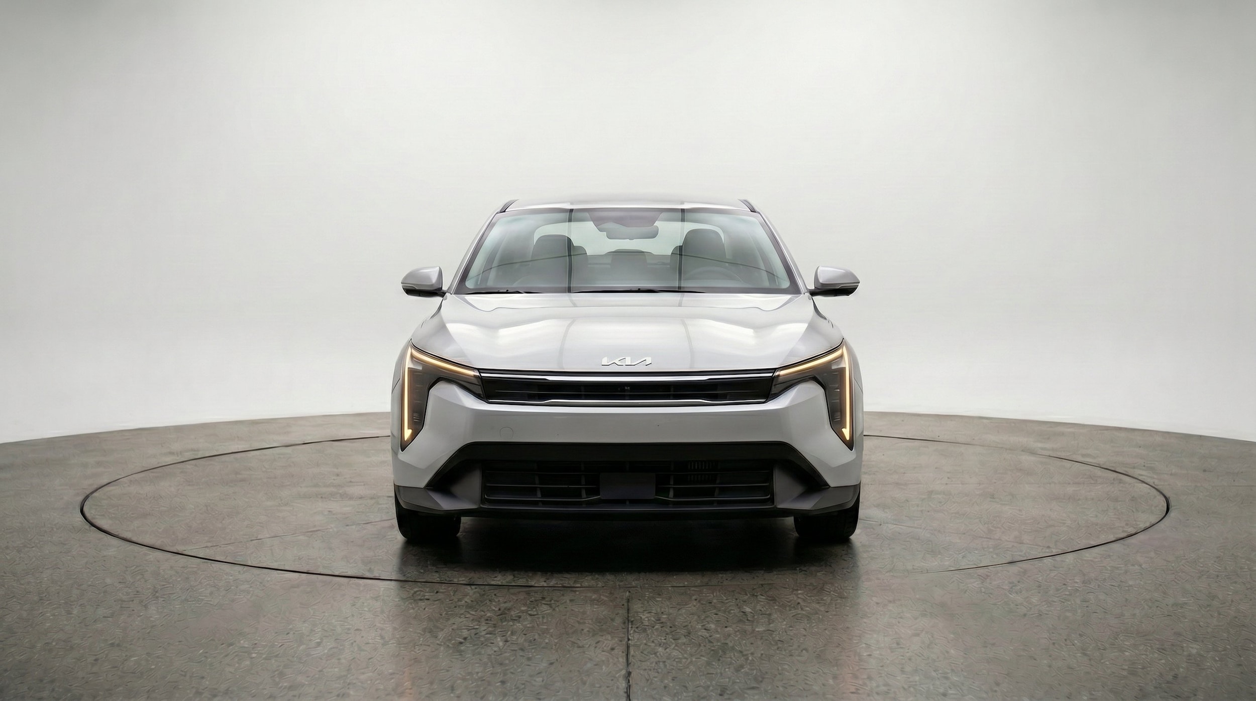 Thumbnail: 2026 Kia K4 - 2