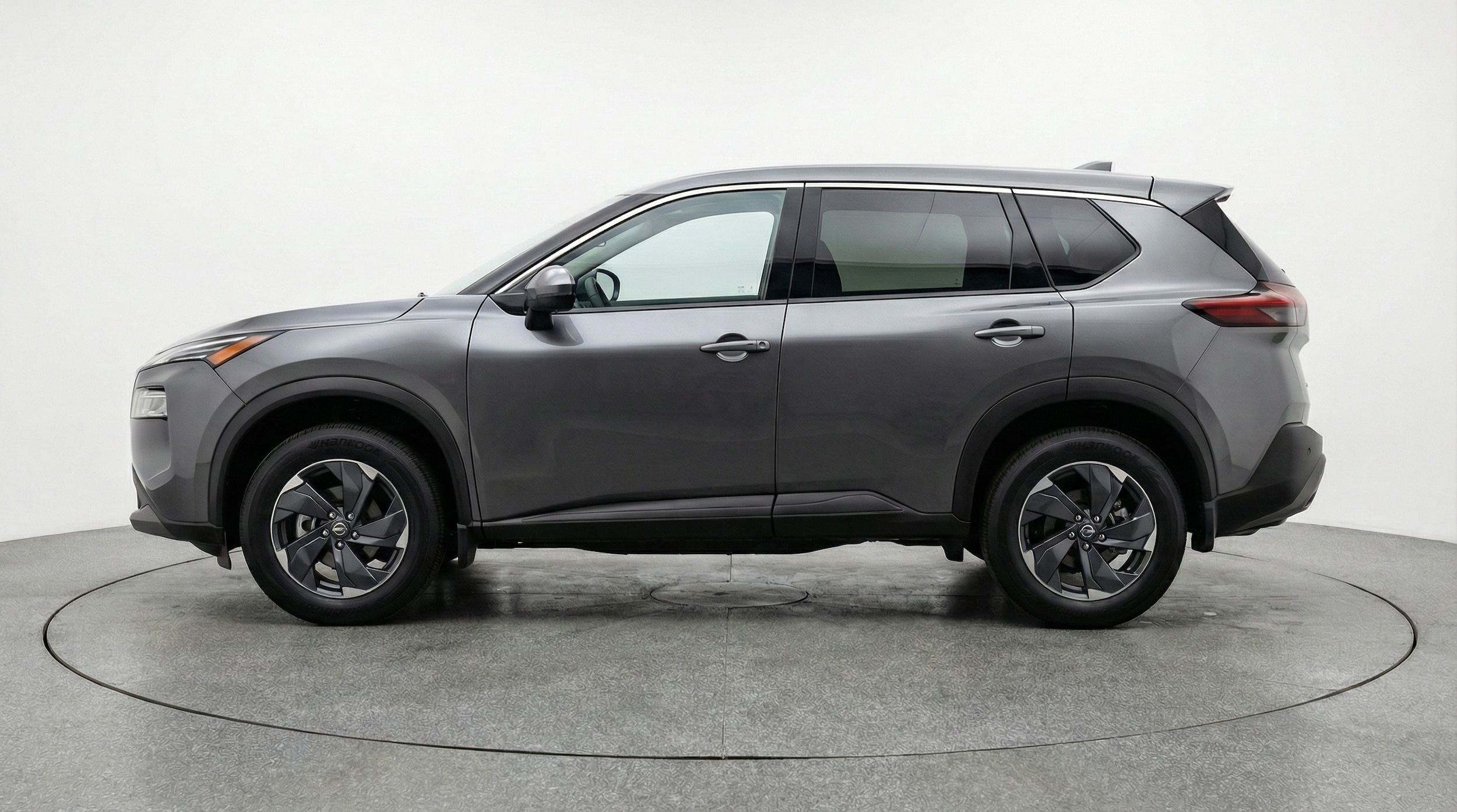 Thumbnail: 2025 Nissan Rogue - 4