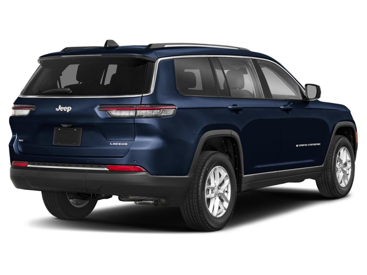 Thumbnail: 2023 Jeep Grand Cherokee - 2
