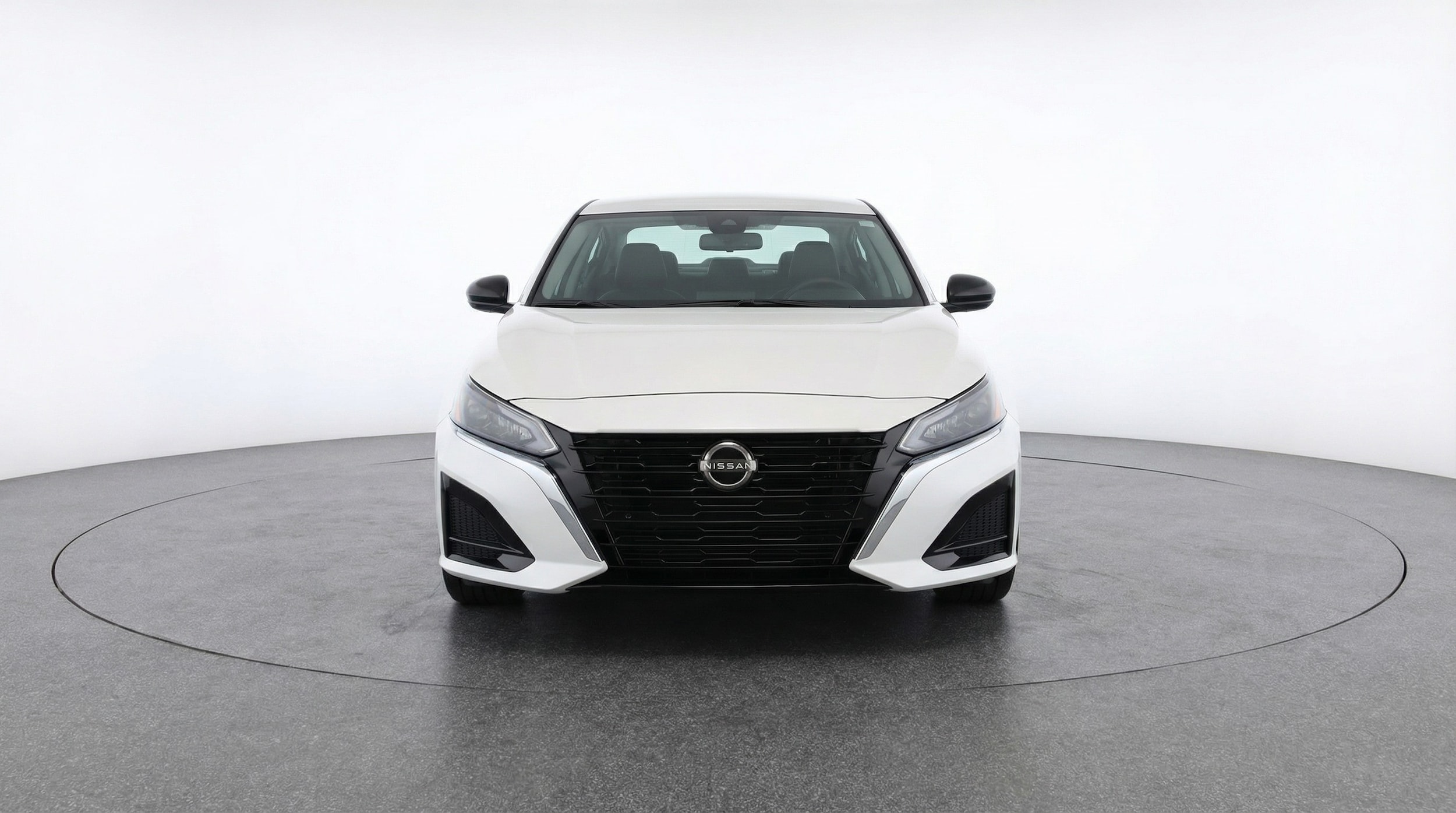 Thumbnail: 2025 Nissan Altima - 2