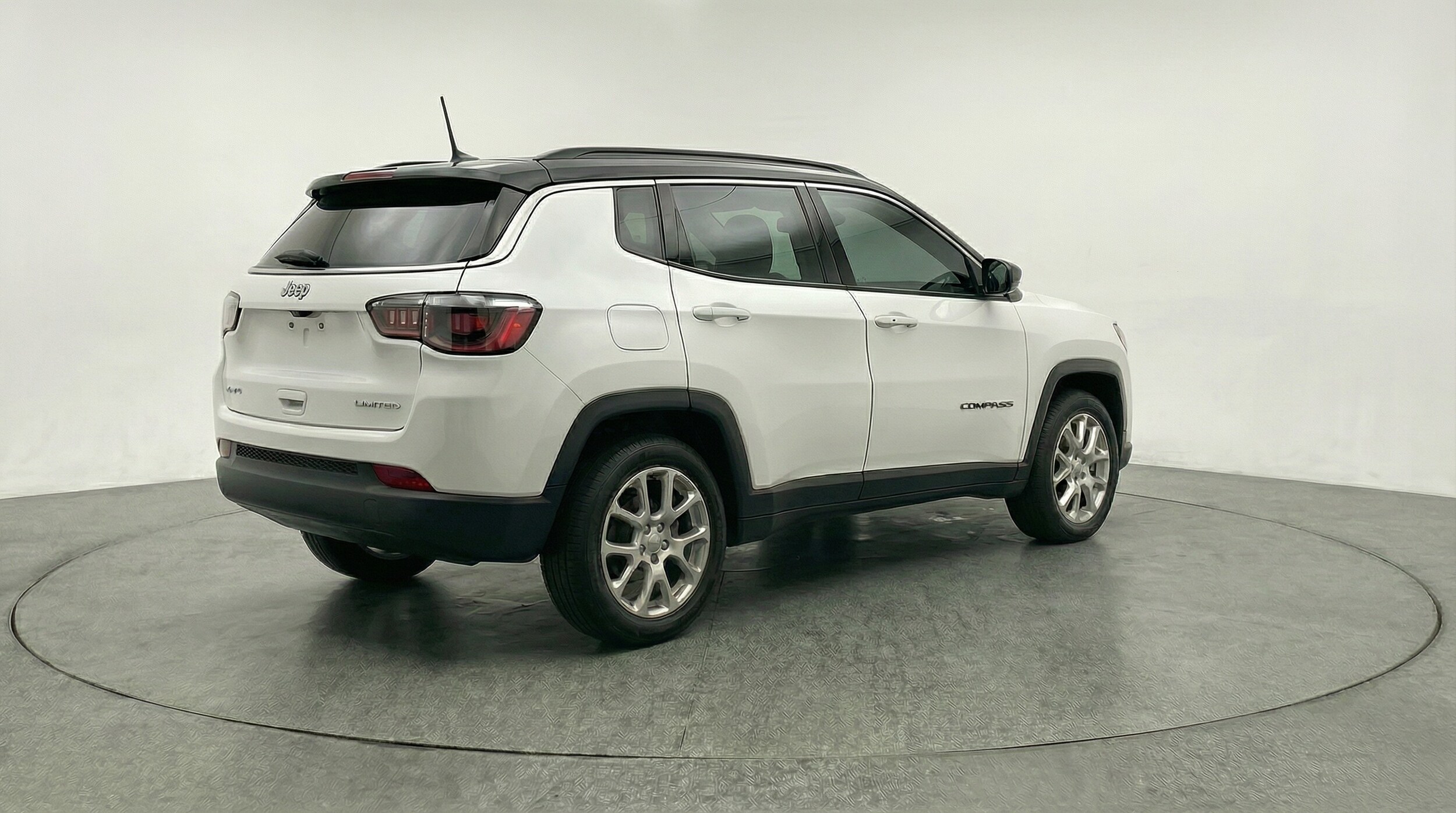 Thumbnail: 2025 Jeep Compass - 7