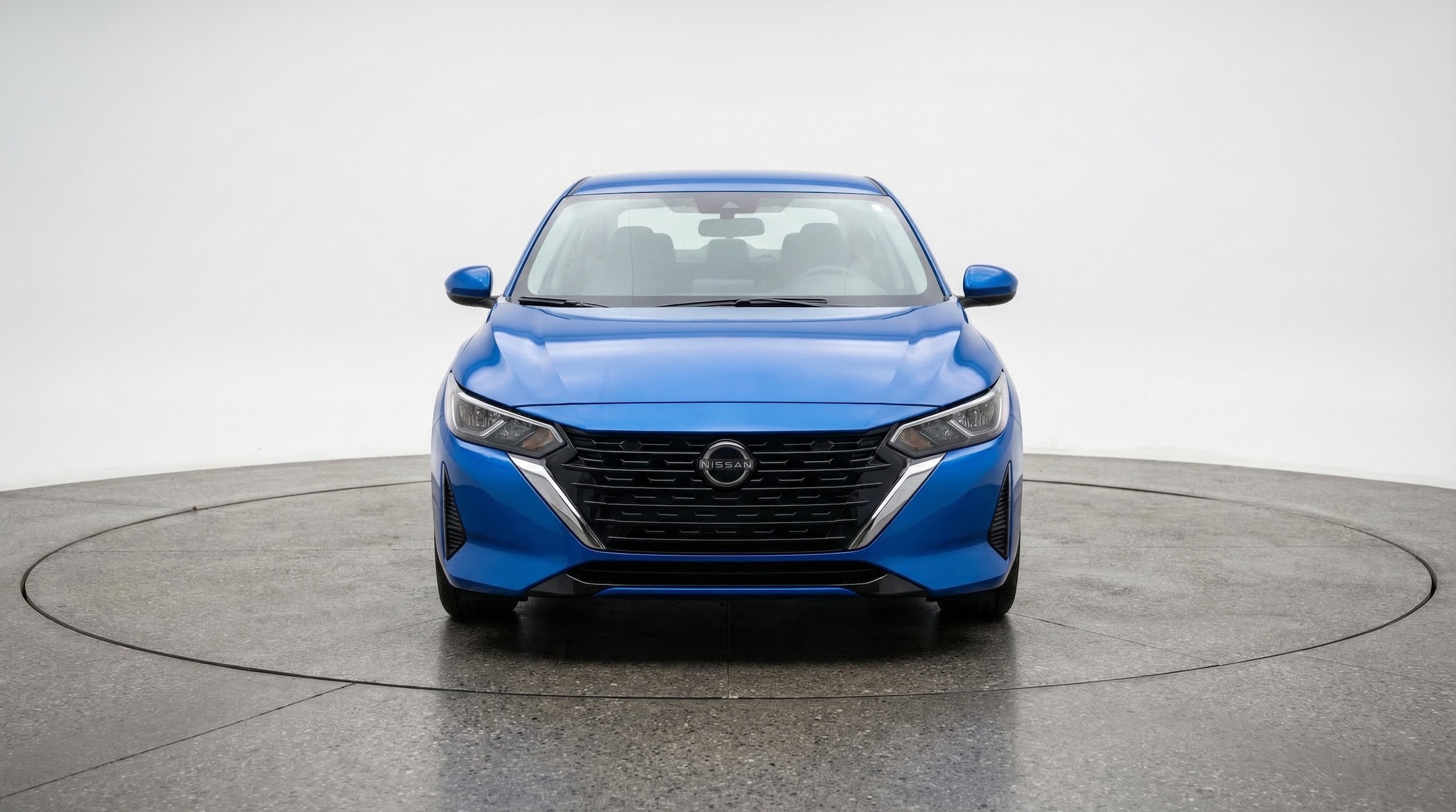 Thumbnail: 2025 Nissan Sentra - 2