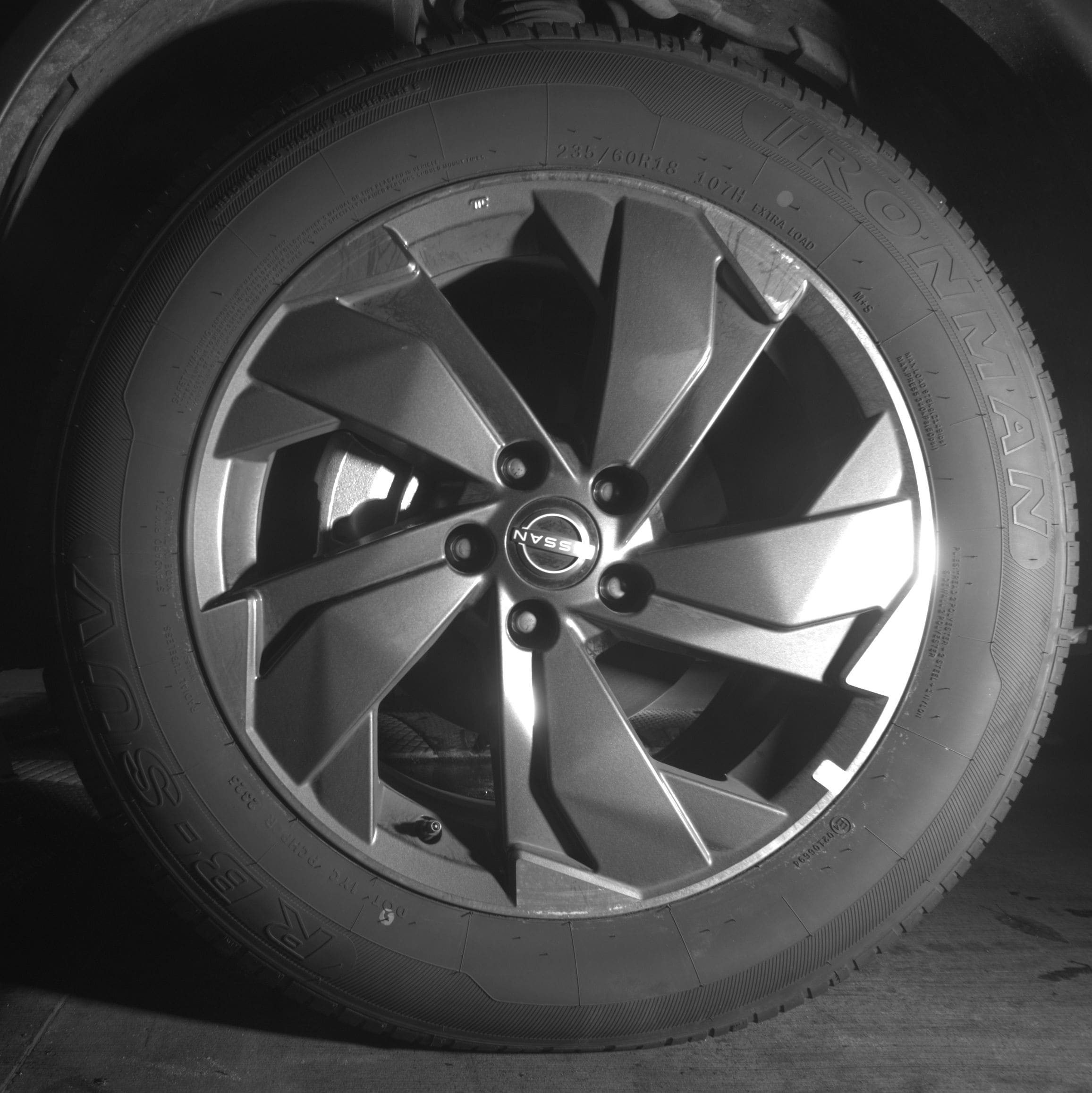 Thumbnail: 2025 Nissan Rogue - 9