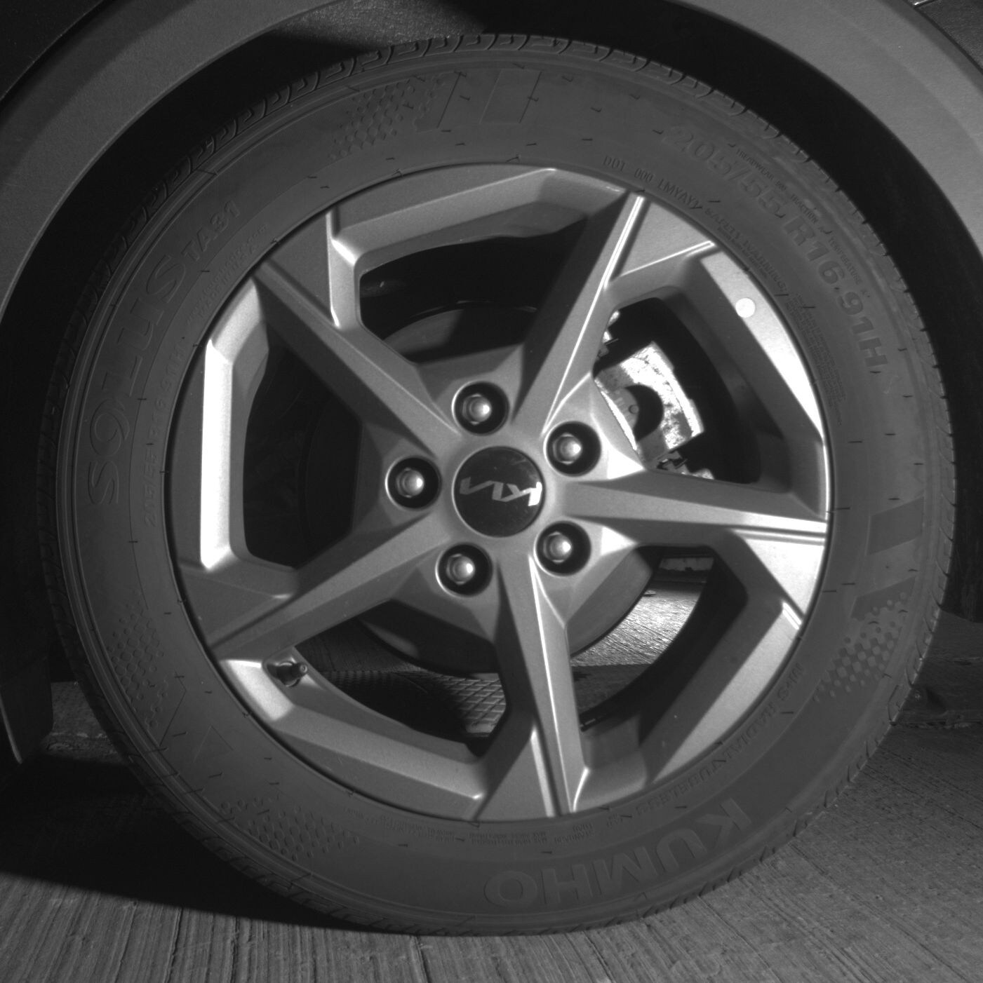 Thumbnail: 2025 Kia K4 - 11