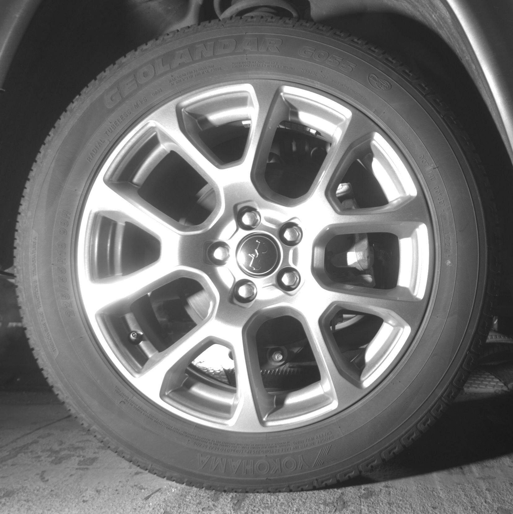 Thumbnail: 2025 Jeep Compass - 12