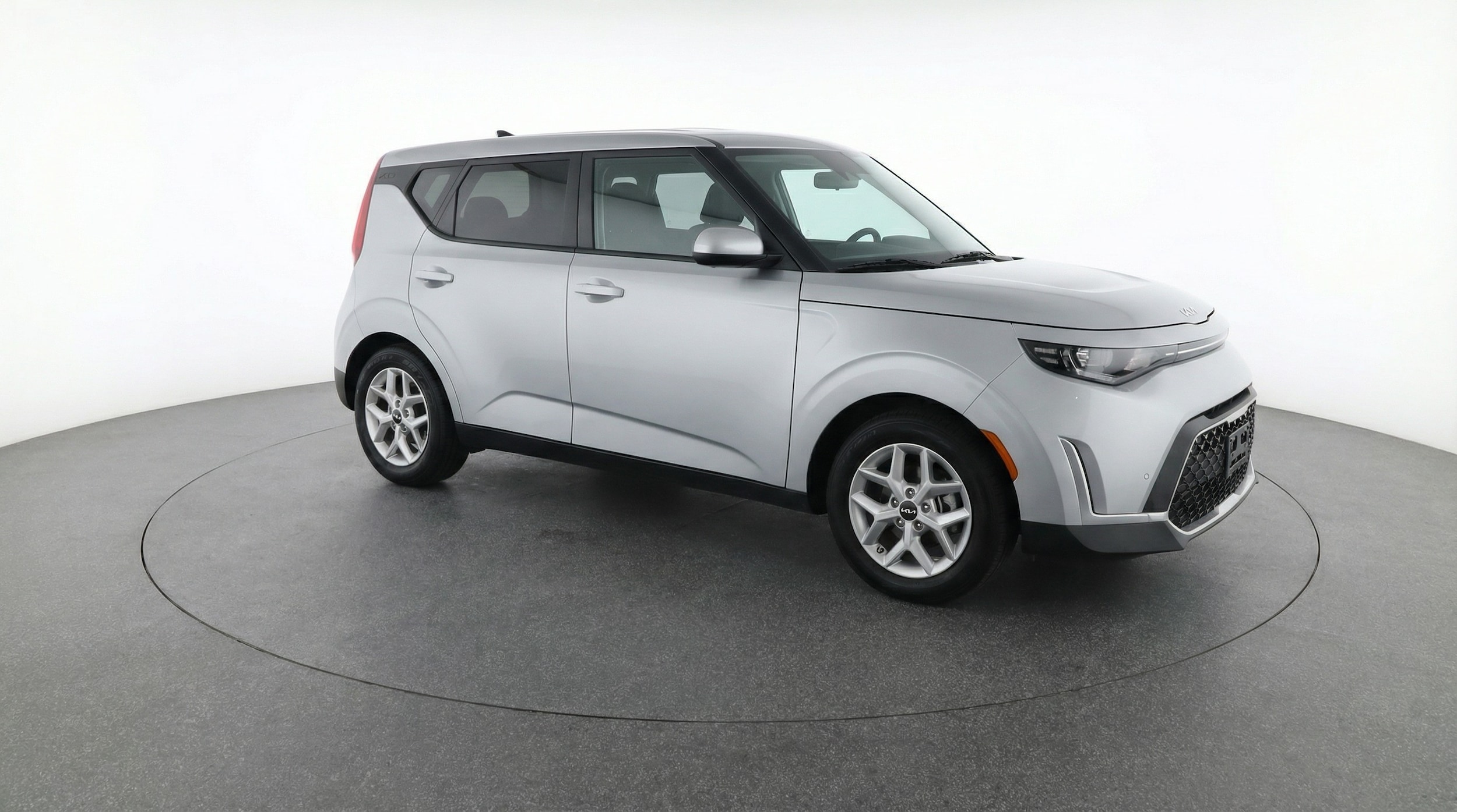 Thumbnail: 2025 Kia Soul - 1