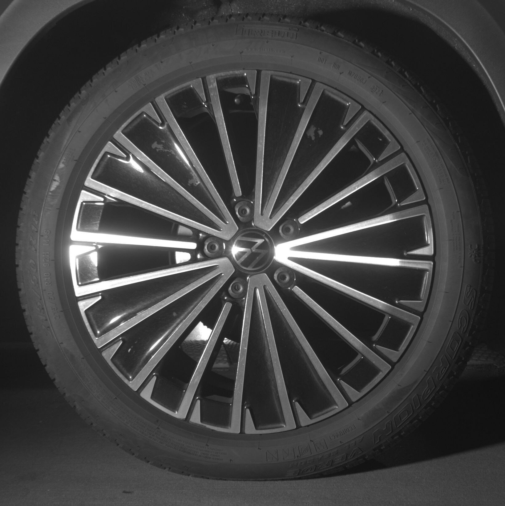 Thumbnail: 2025 Volkswagen Taos - 12