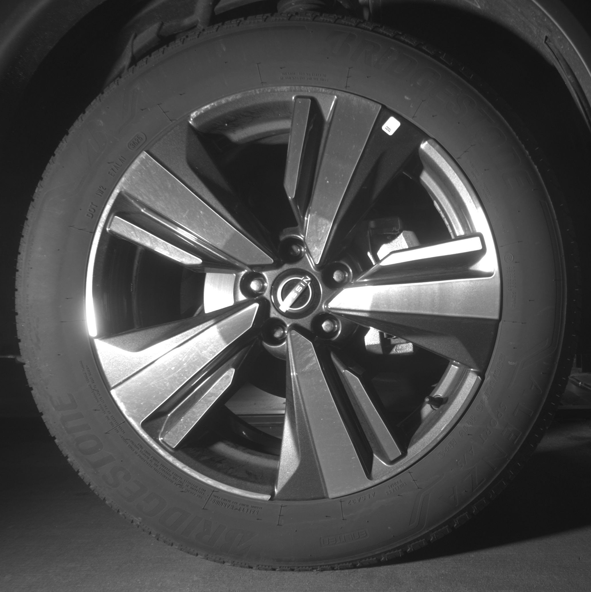 Thumbnail: 2026 Nissan Rogue - 13