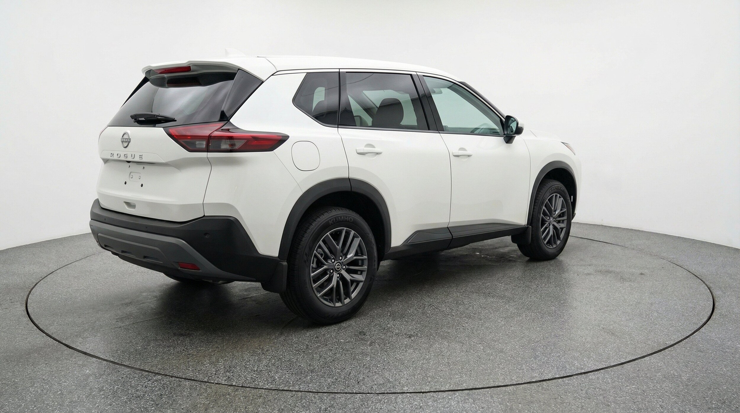 Thumbnail: 2026 Nissan Rogue - 9