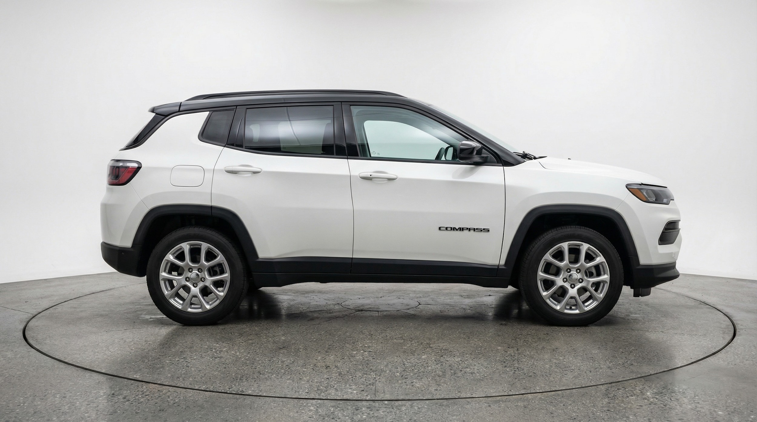 Thumbnail: 2025 Jeep Compass - 8