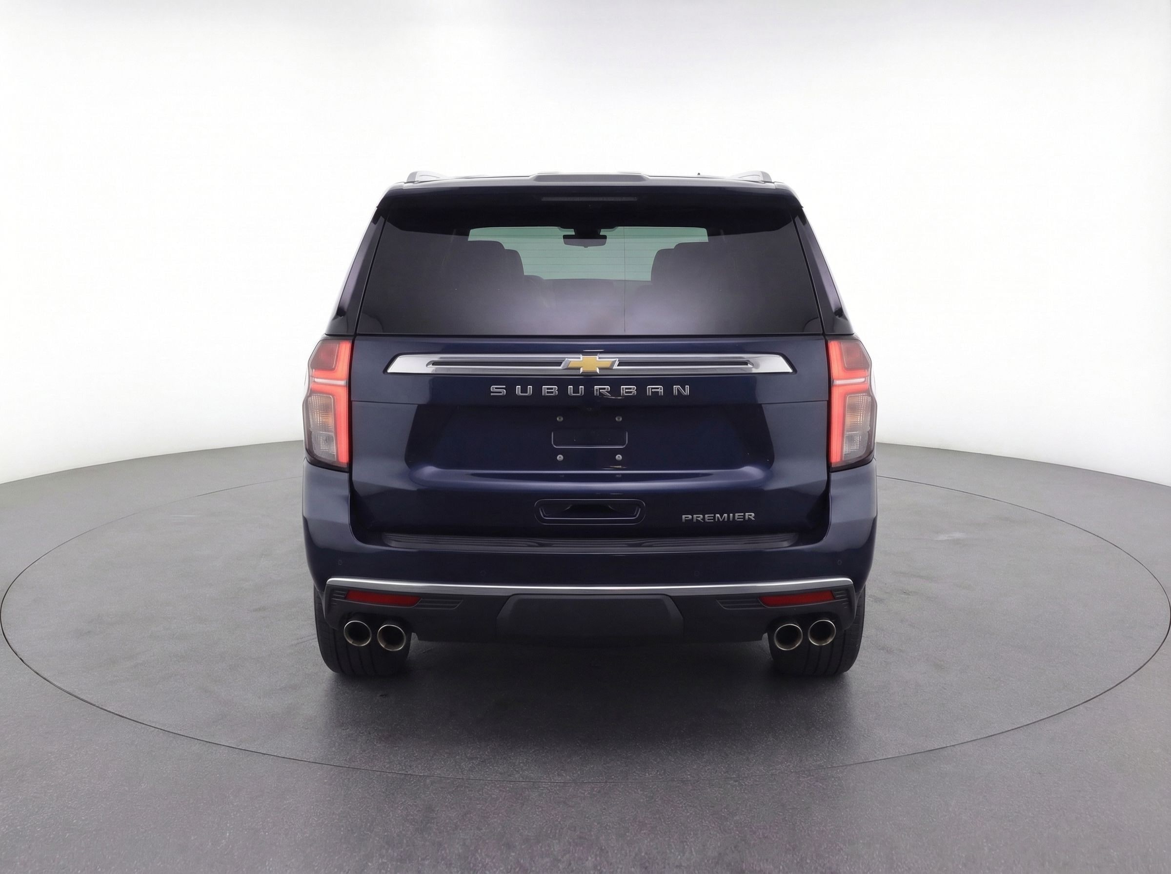 Thumbnail: 2023 Chevrolet Suburban - 6