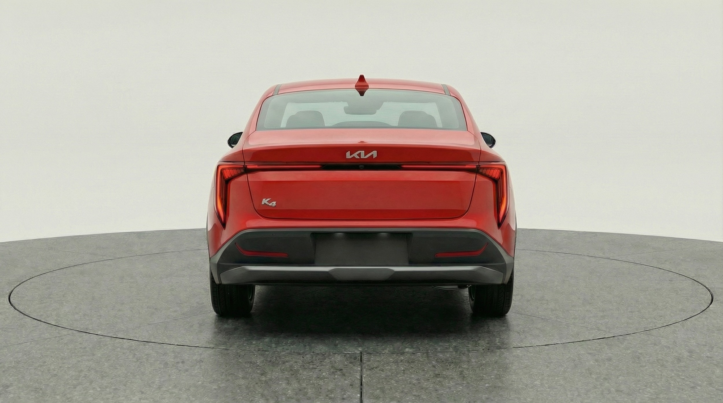 Thumbnail: 2025 Kia K4 - 6