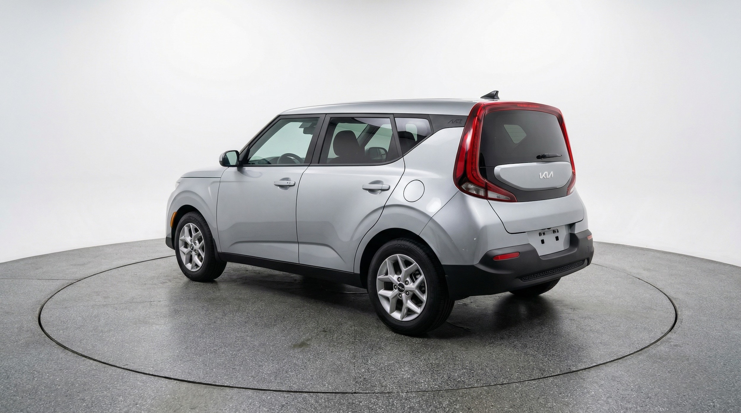 Thumbnail: 2025 Kia Soul - 5