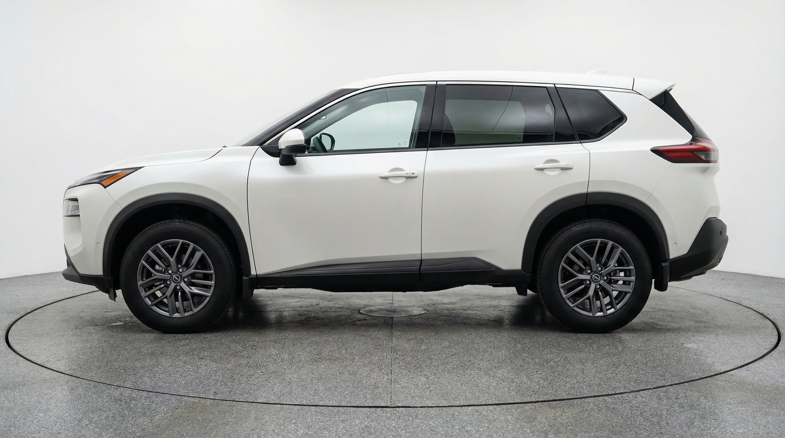 Thumbnail: 2026 Nissan Rogue - 5