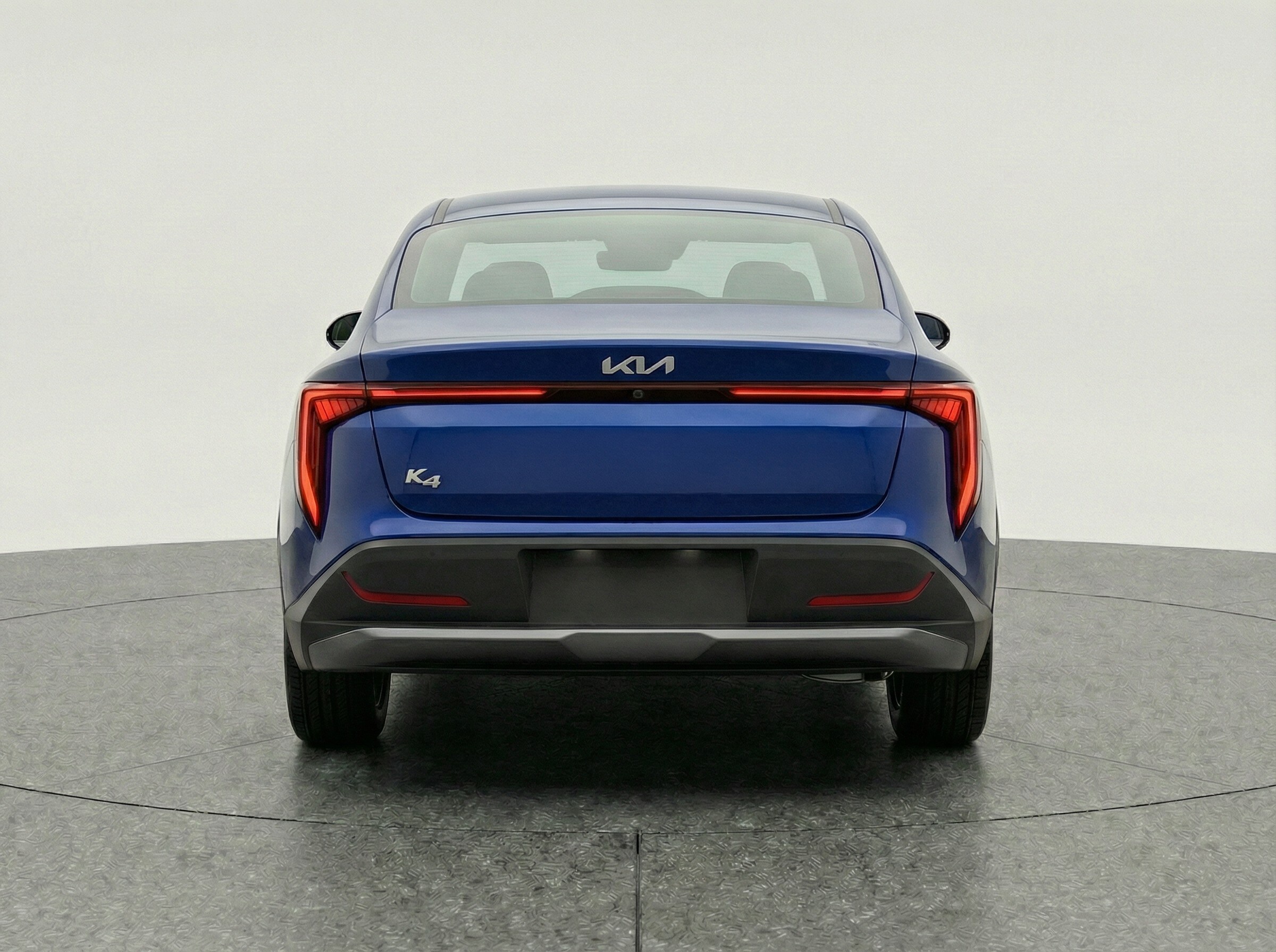 Thumbnail: 2025 Kia K4 - 6