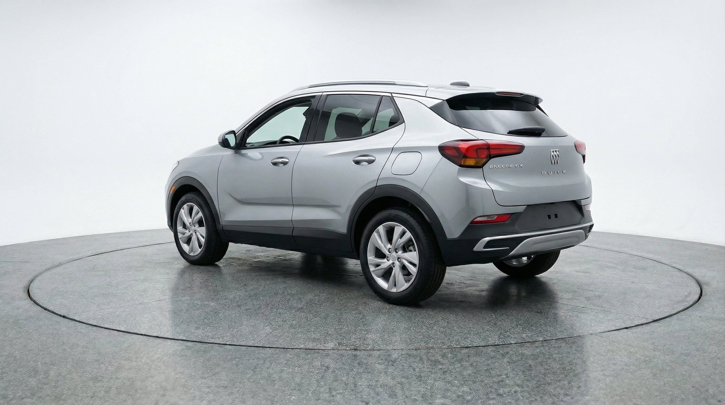 Thumbnail: 2026 Buick Encore GX - 6