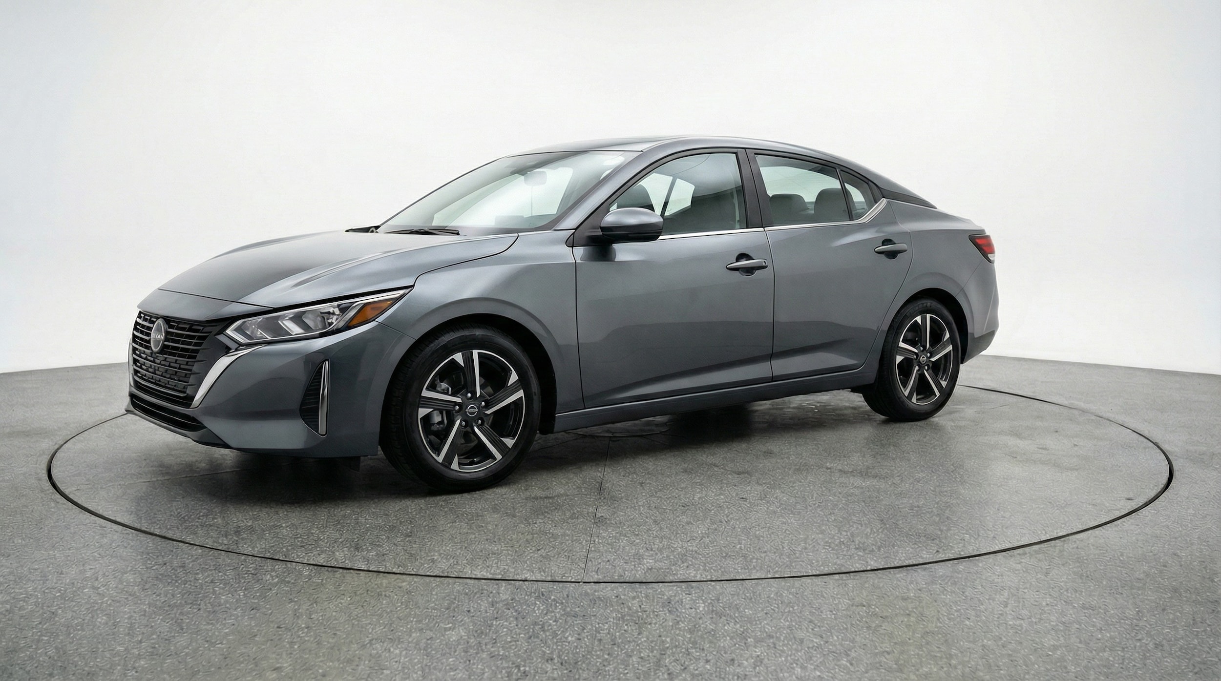 Thumbnail: 2025 Nissan Sentra - 3