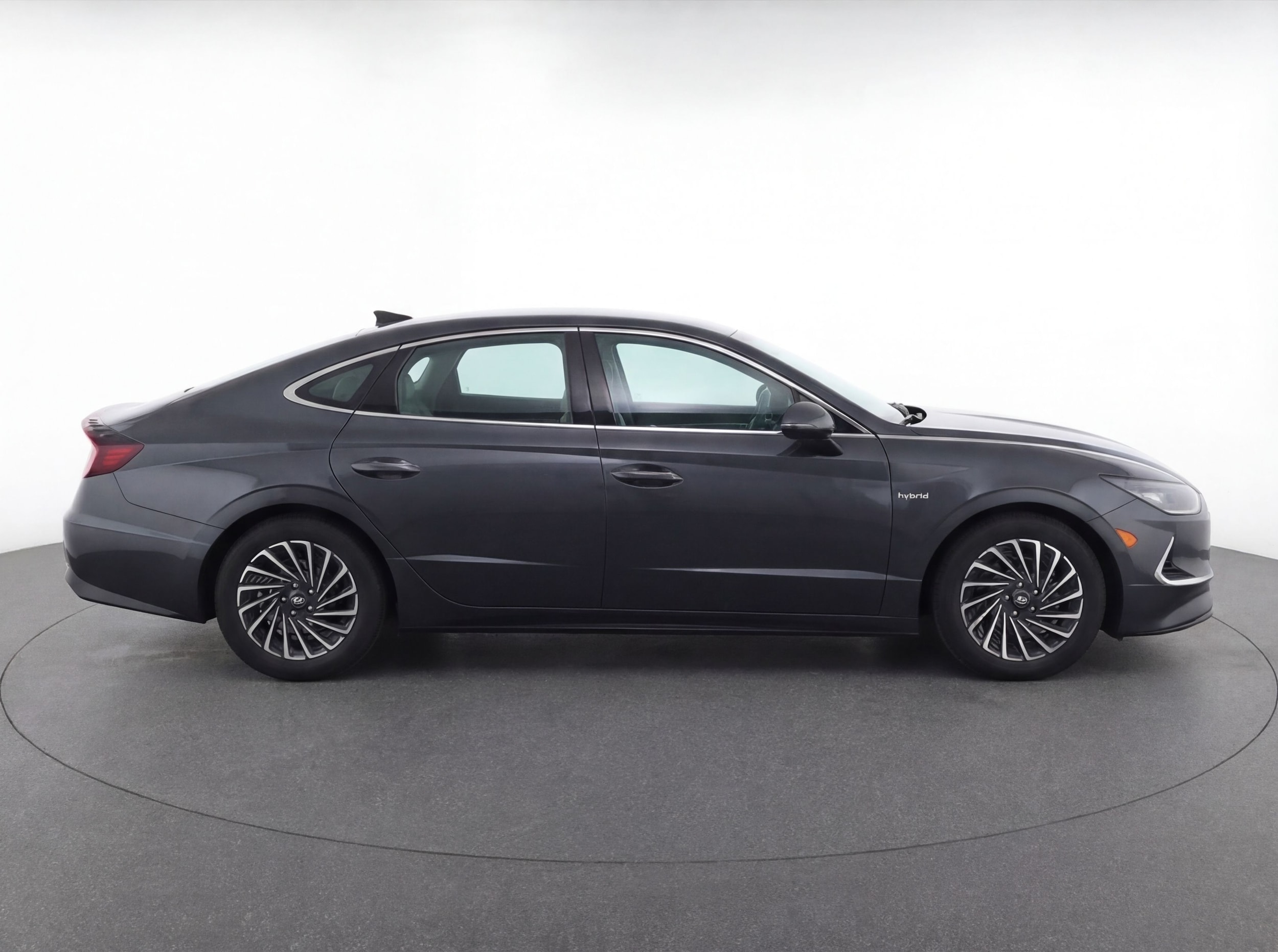 Thumbnail: 2024 Hyundai Sonata - 8