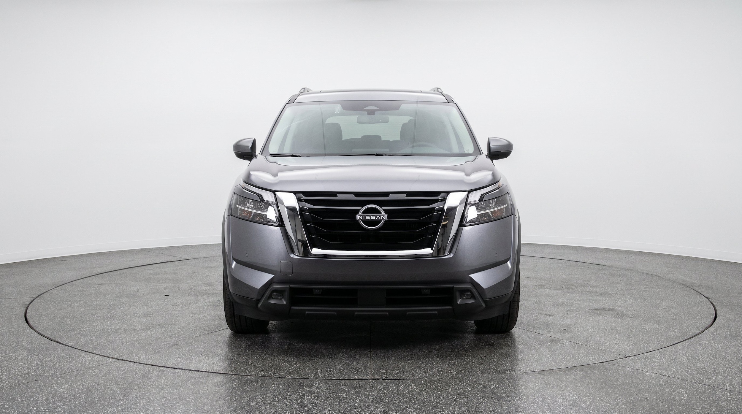 Thumbnail: 2025 Nissan Pathfinder - 2