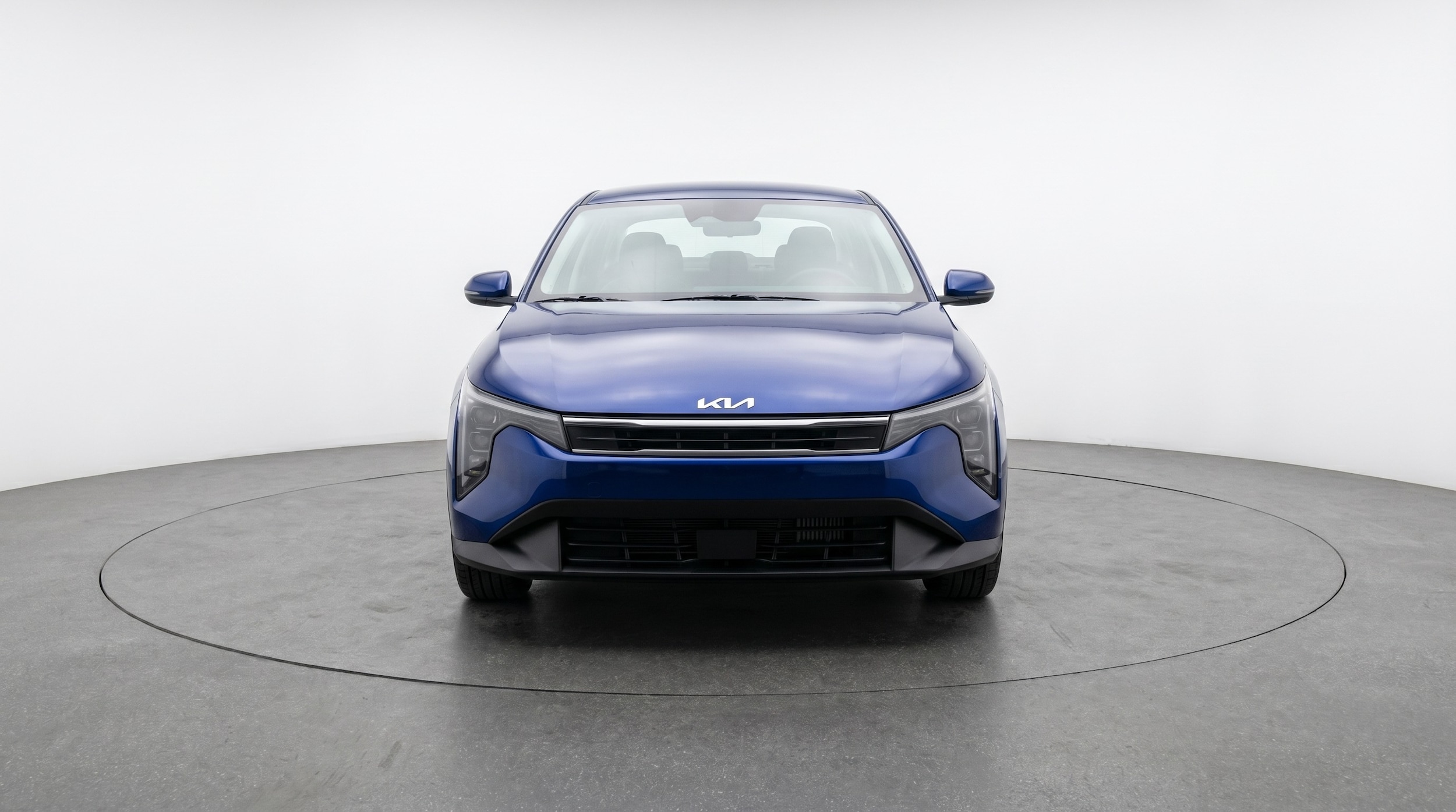 Thumbnail: 2025 Kia K4 - 2