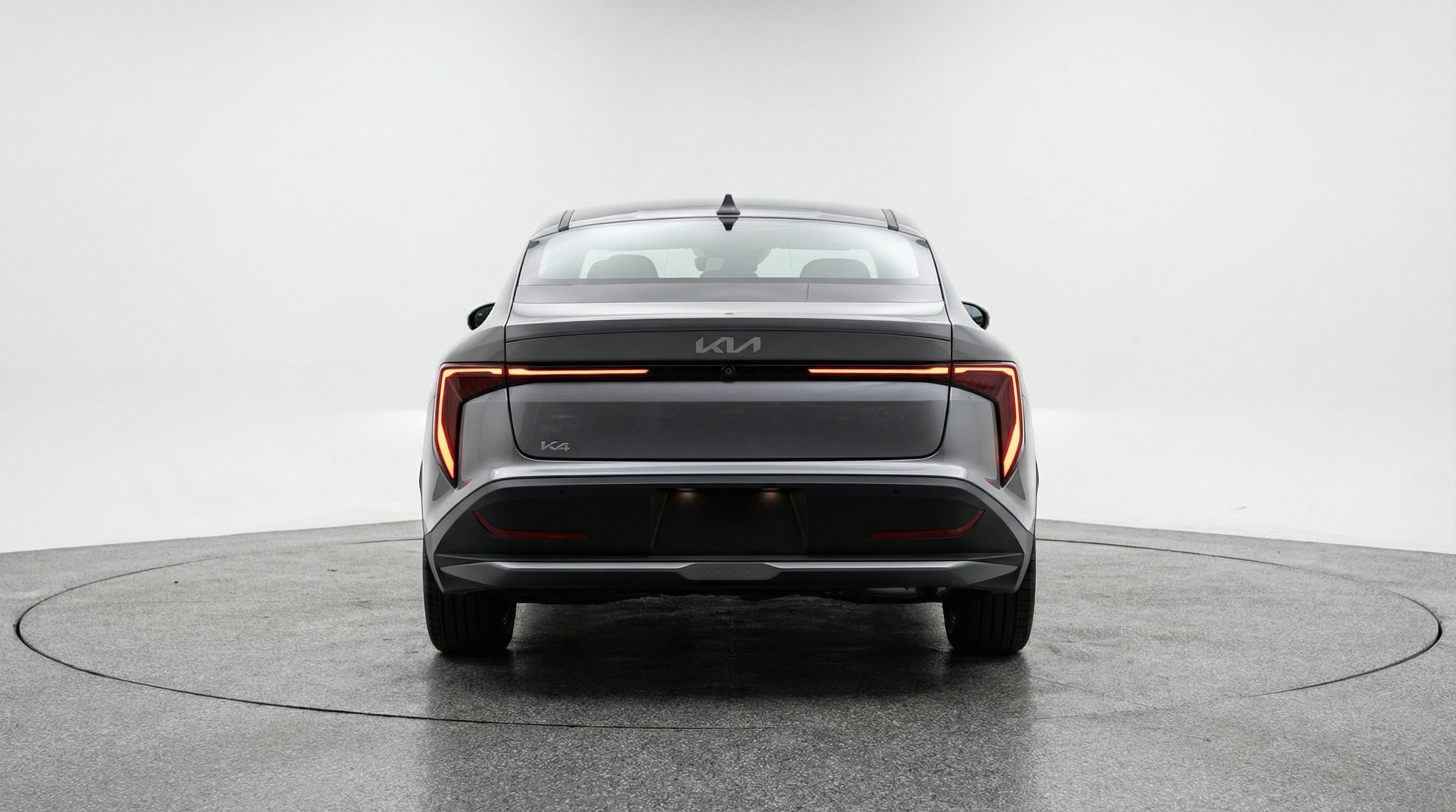 Thumbnail: 2025 Kia K4 - 6