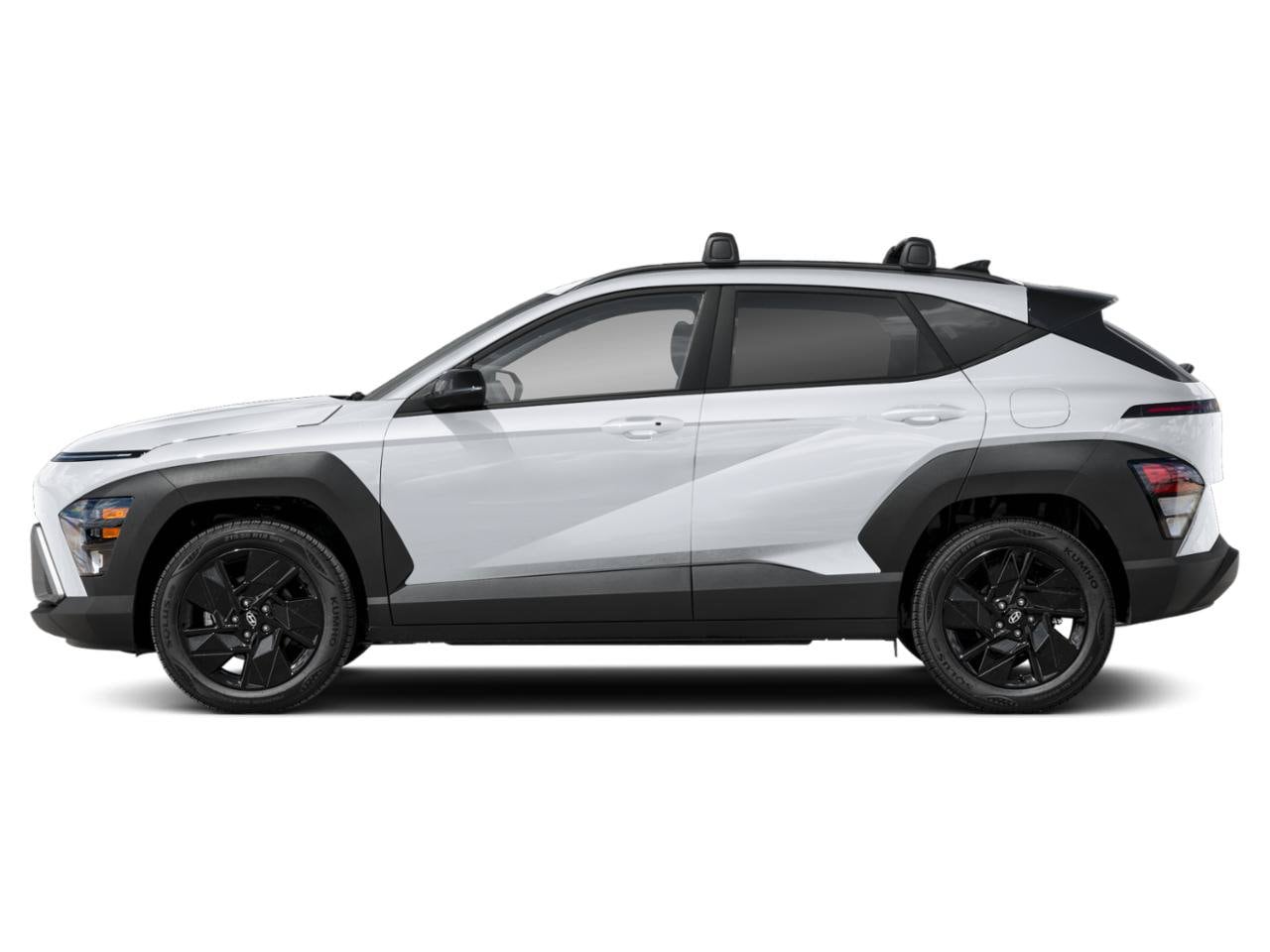 Thumbnail: 2026 Hyundai Kona - 3