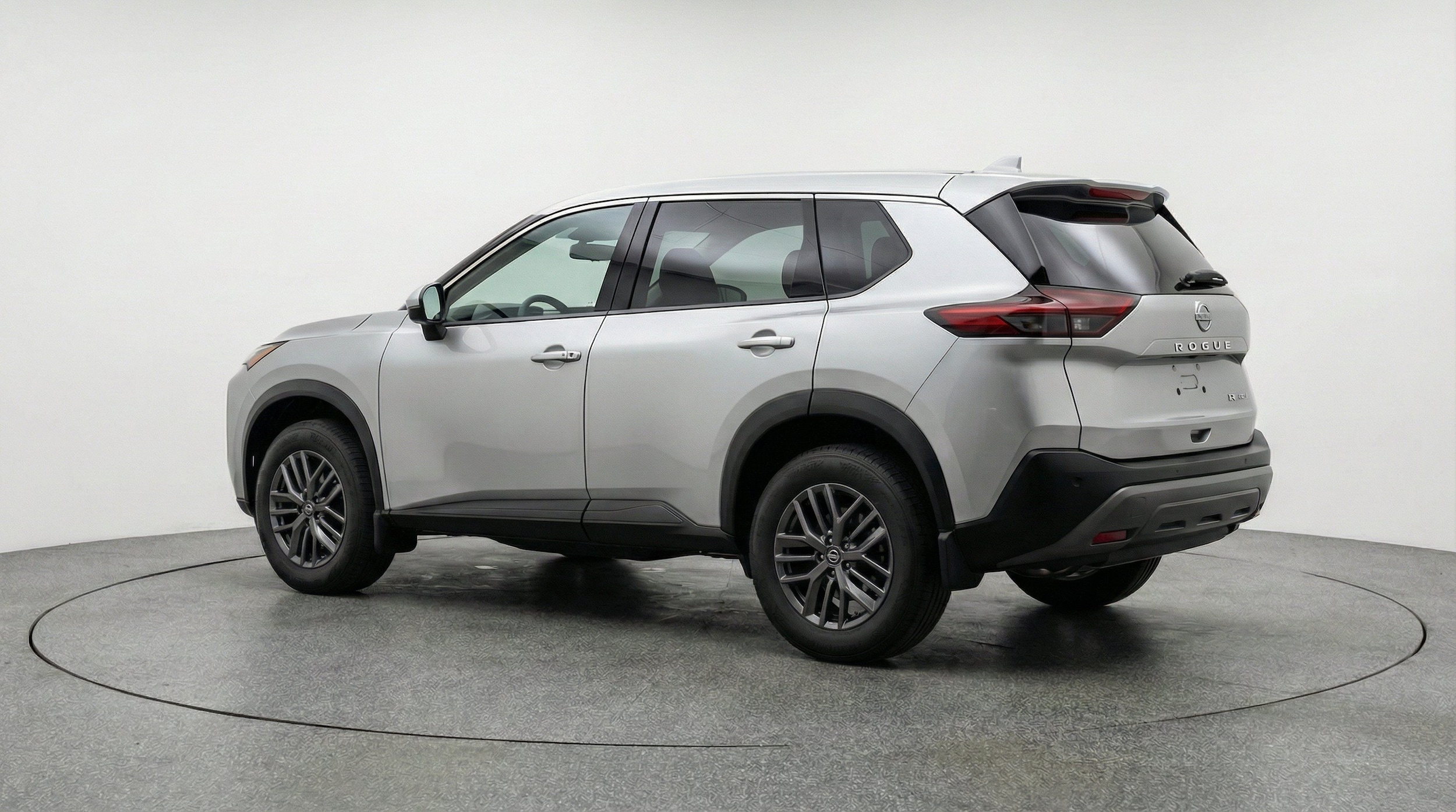 Thumbnail: 2026 Nissan Rogue - 6
