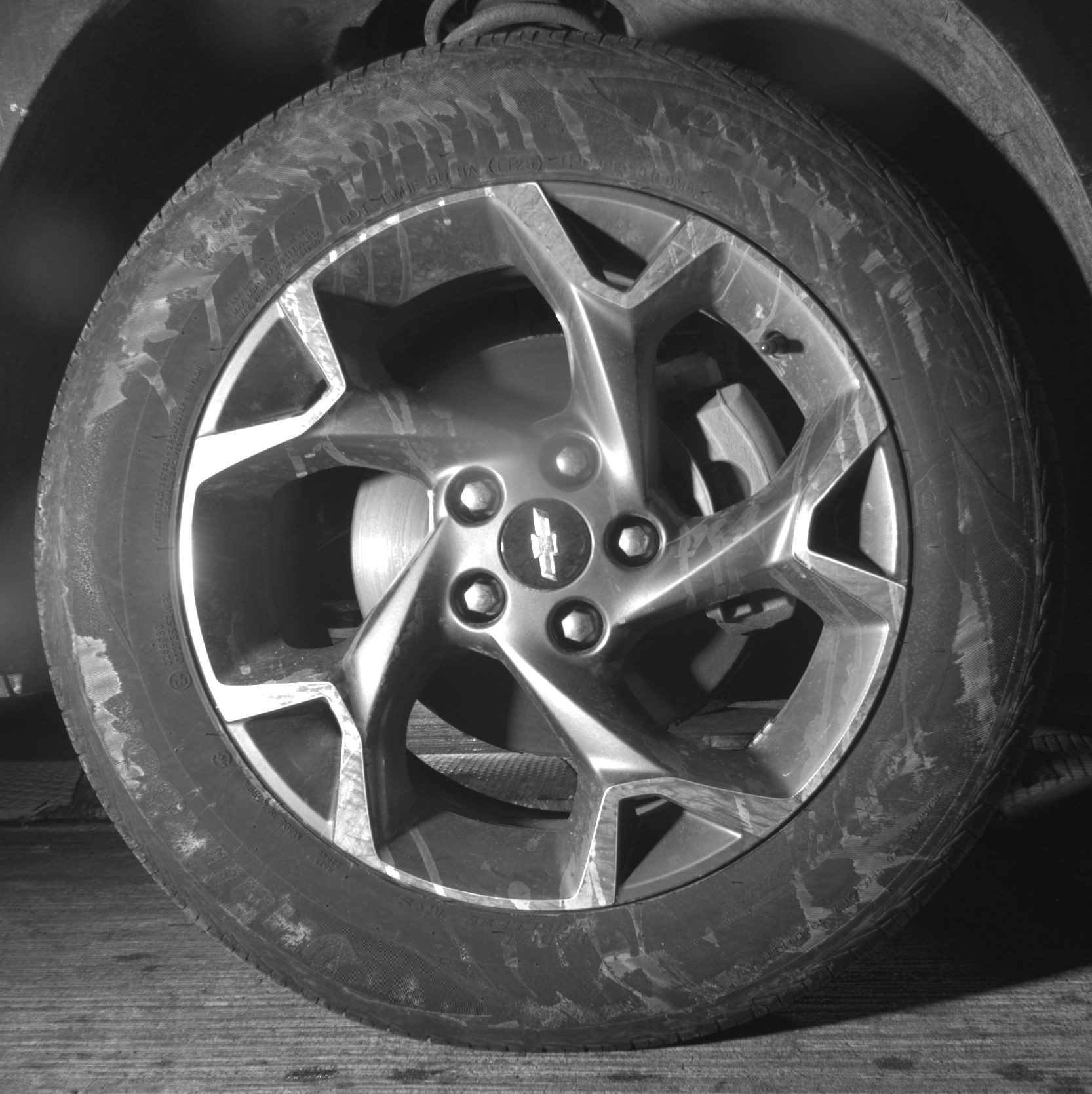 Thumbnail: 2025 Chevrolet Trax - 10