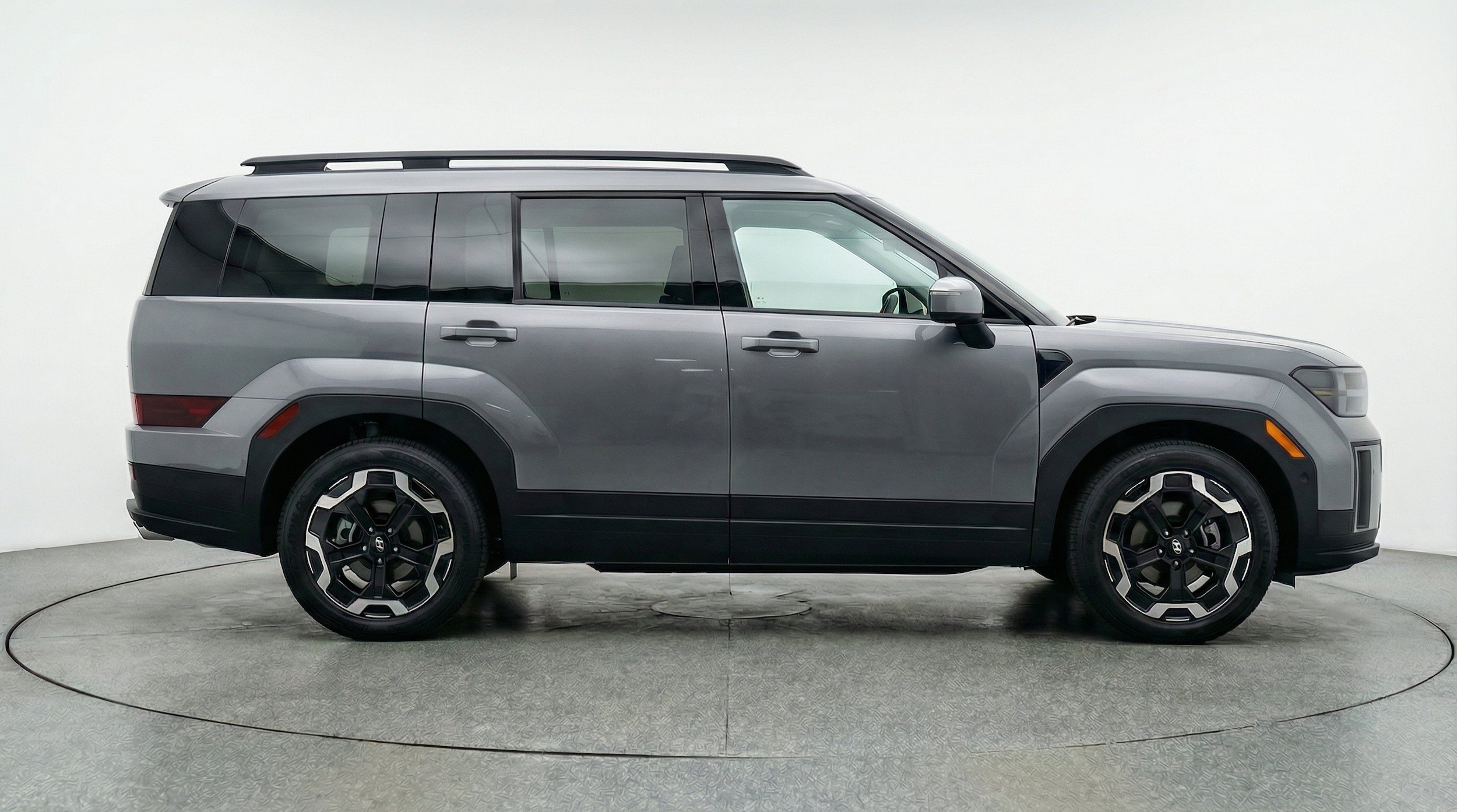 Thumbnail: 2026 Hyundai Santa Fe - 9
