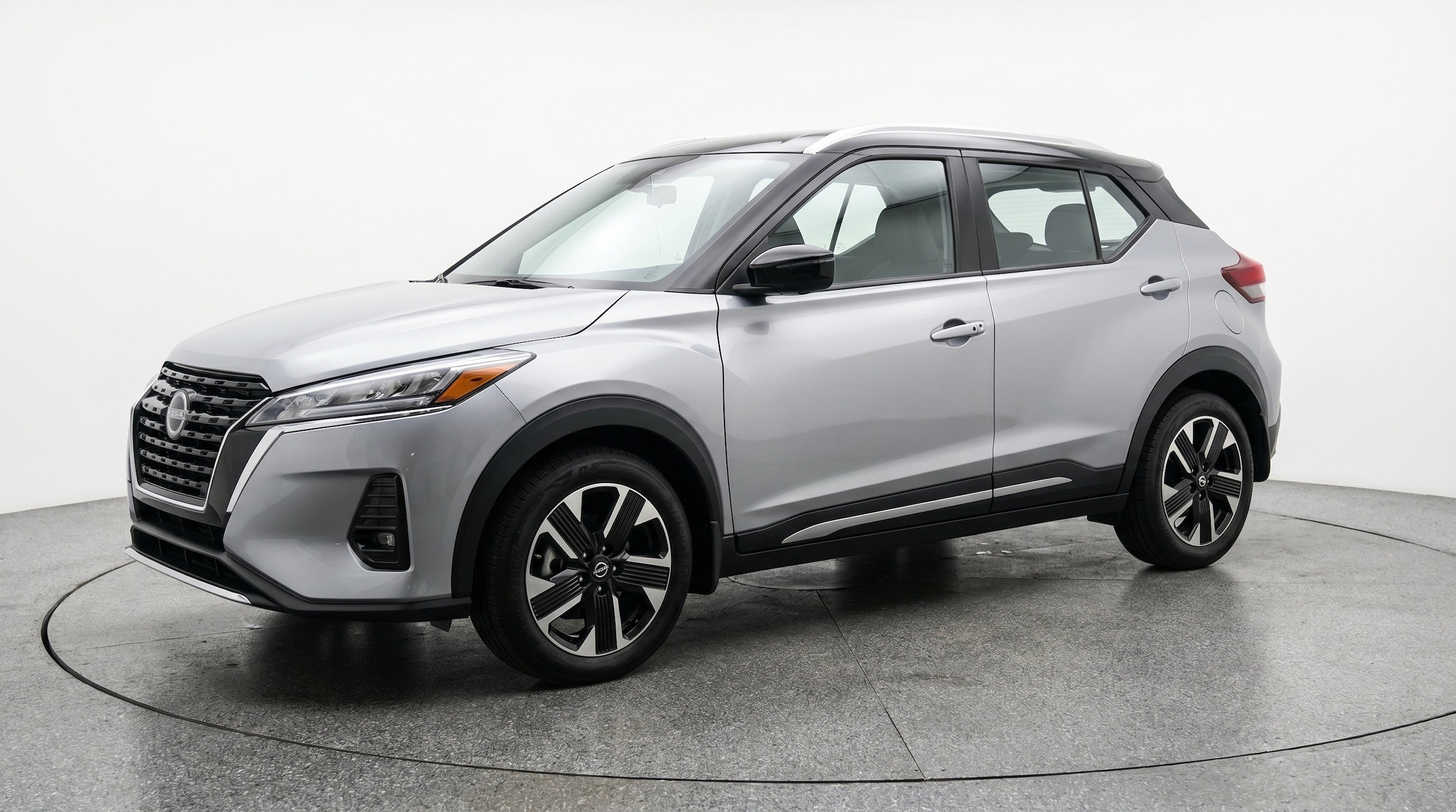 Thumbnail: 2026 Nissan Kicks - 3