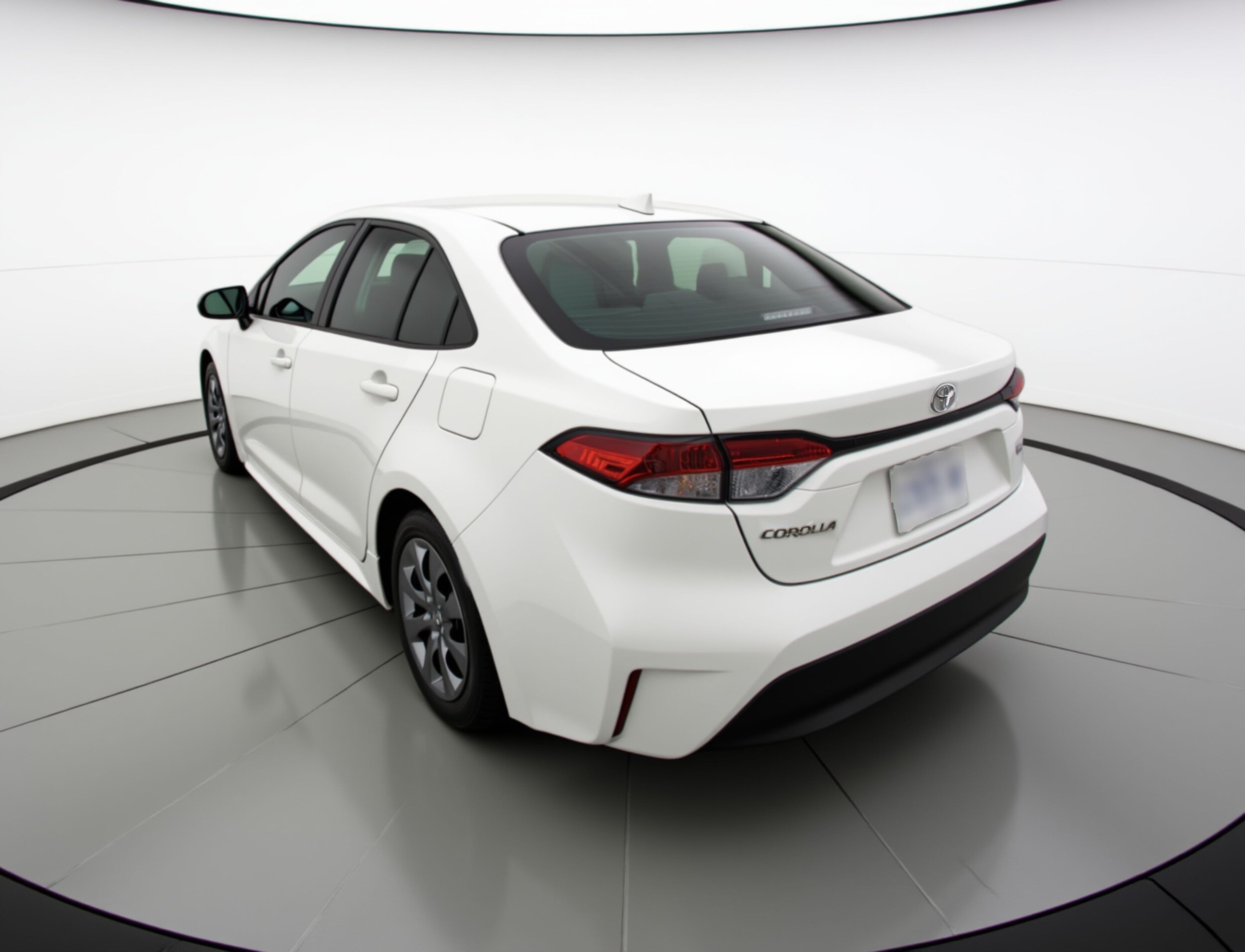 Thumbnail: 2025 Toyota Corolla - 5