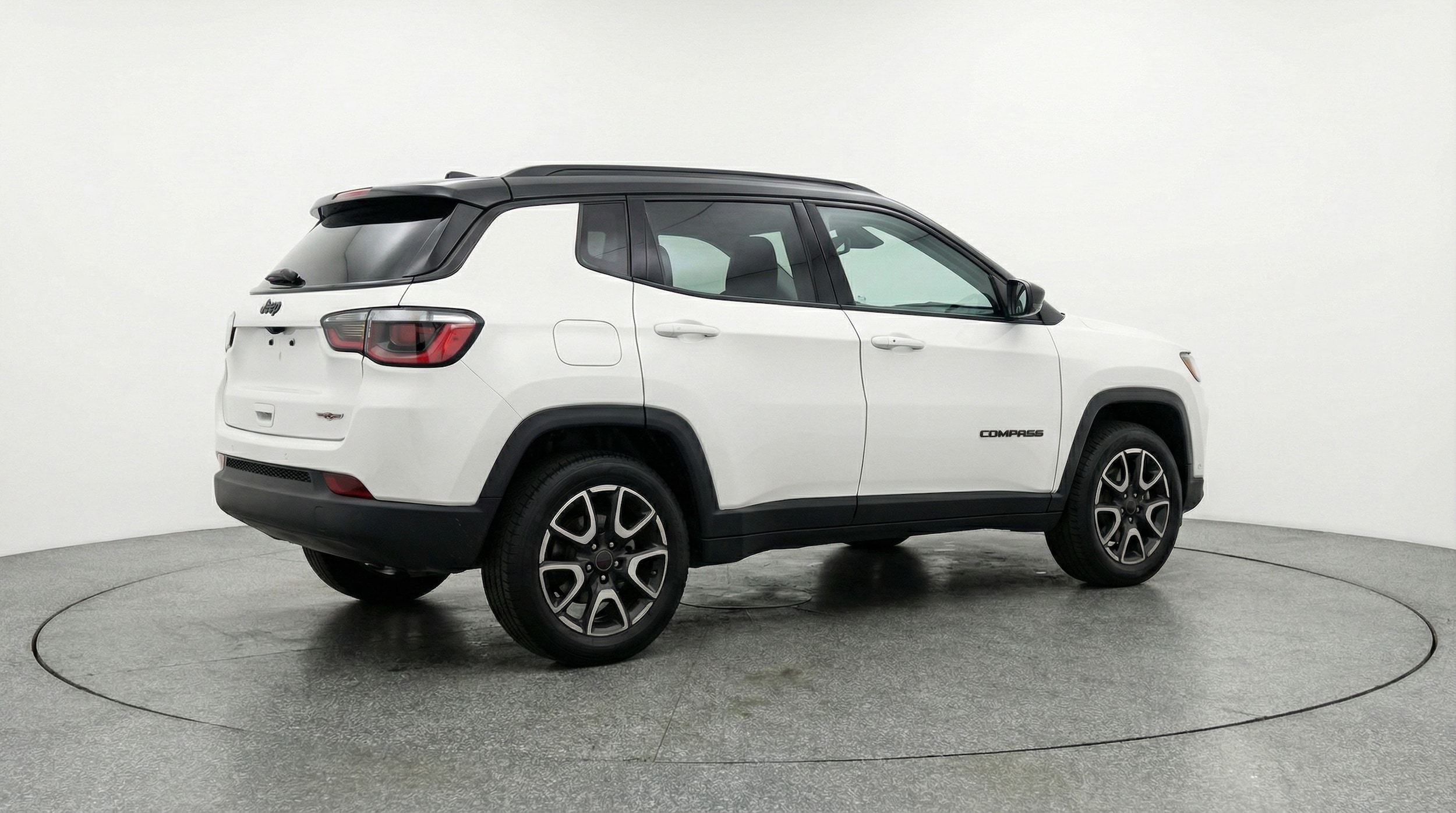 Thumbnail: 2025 Jeep Compass - 7